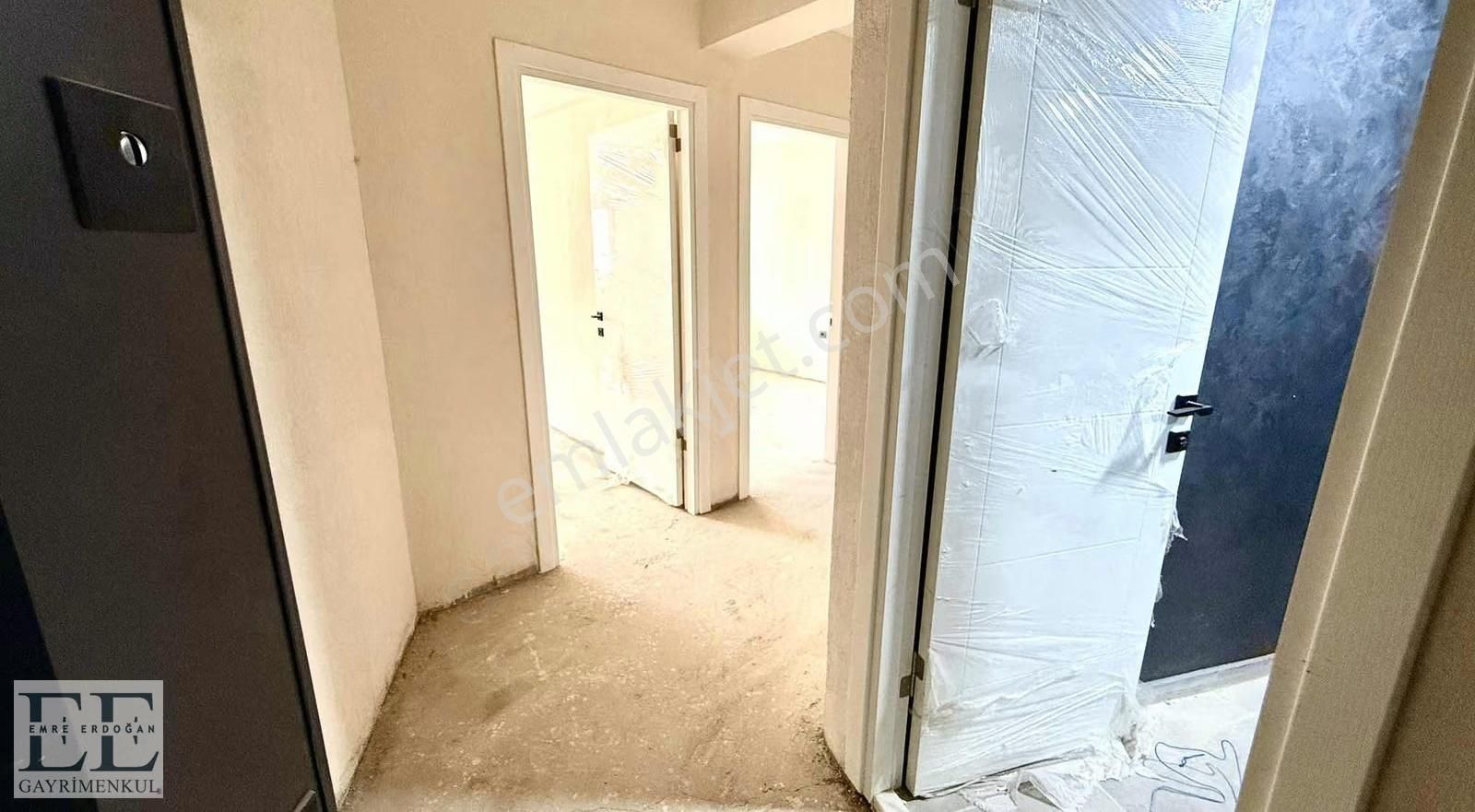 Satılık 2+1 Sıfır Daire Hastane,adliye,pazar Yerine Yakın - Görsel 18