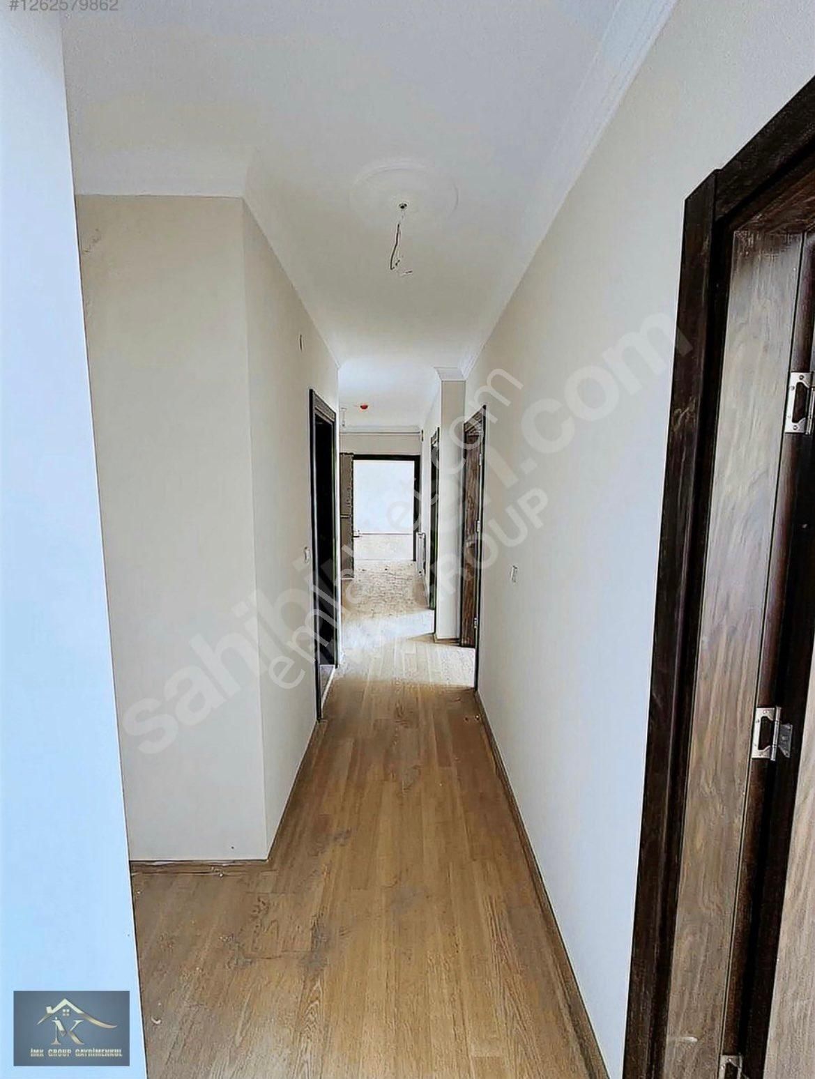 Trabzon Yalıncakda Deniz Manzaralı 3+1 Sıfır Daire - Görsel 15