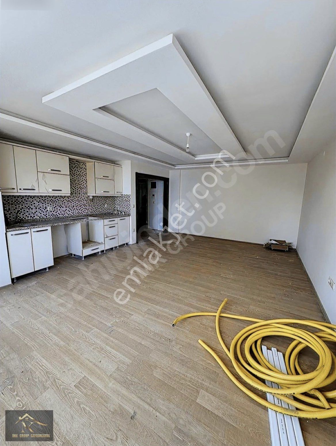 Trabzon Yalıncakda Deniz Manzaralı 3+1 Sıfır Daire - Görsel 6