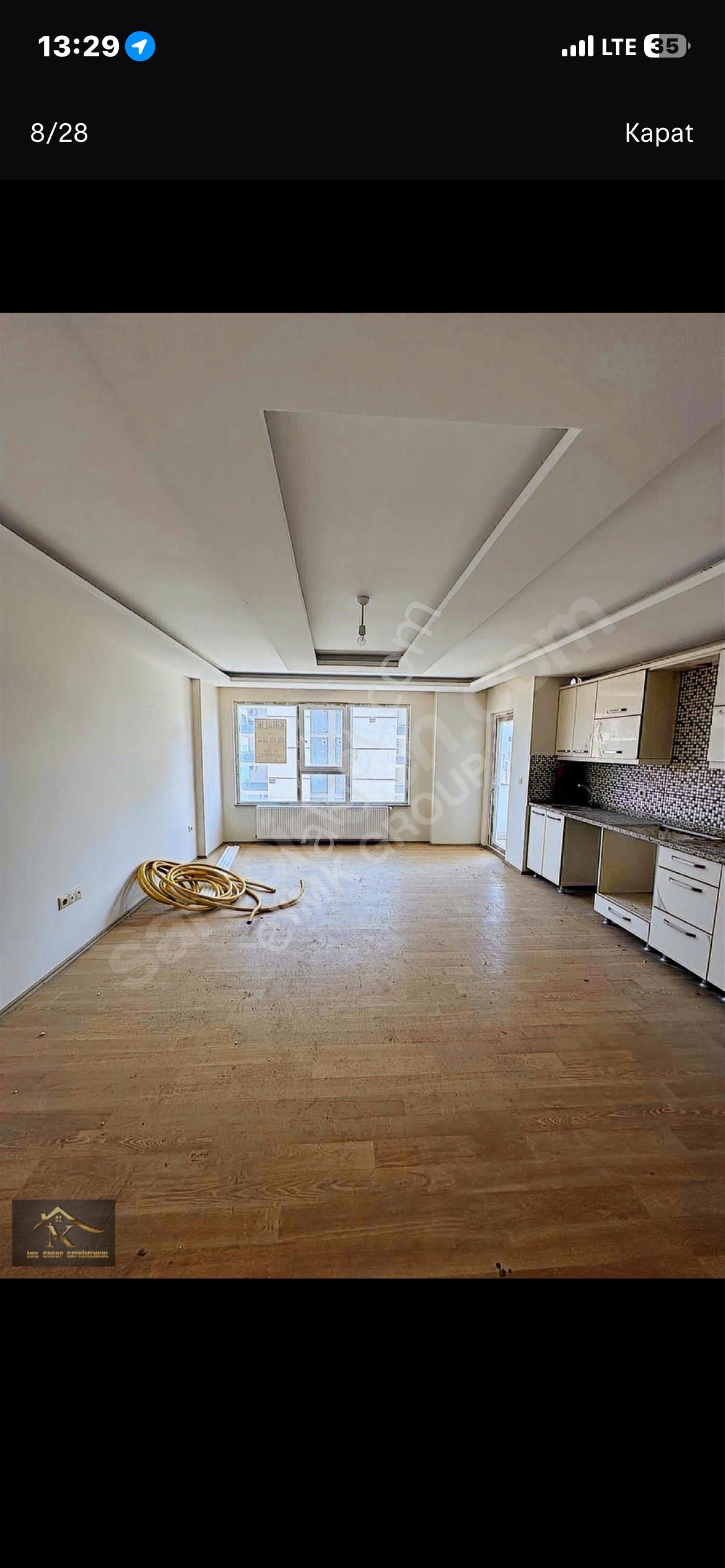 Trabzon Yalıncakda Deniz Manzaralı 3+1 Sıfır Daire - Görsel 9