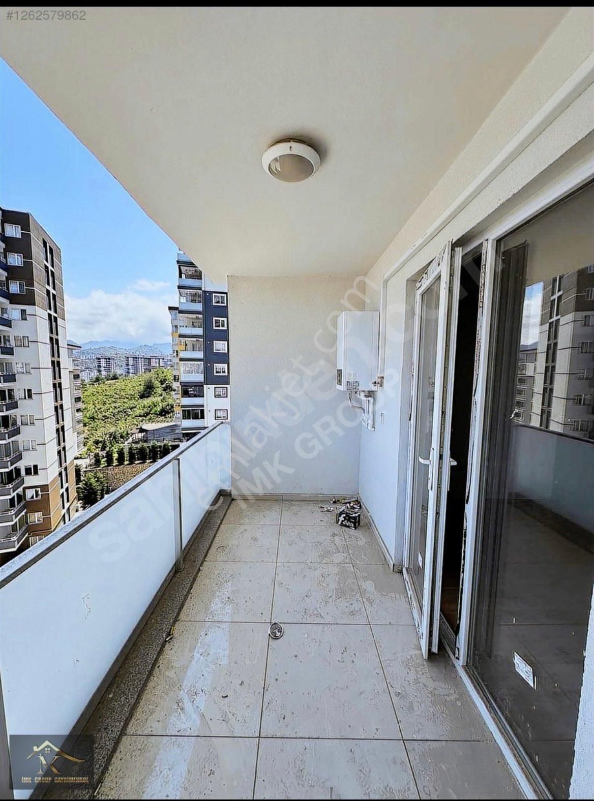 Trabzon Yalıncakda Deniz Manzaralı 3+1 Sıfır Daire - Görsel 3