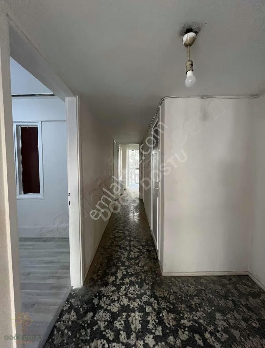 Bornova Süvari Caddesi Küçük Park İçinde Metroya Yakın 2+1 Daire - Görsel 14