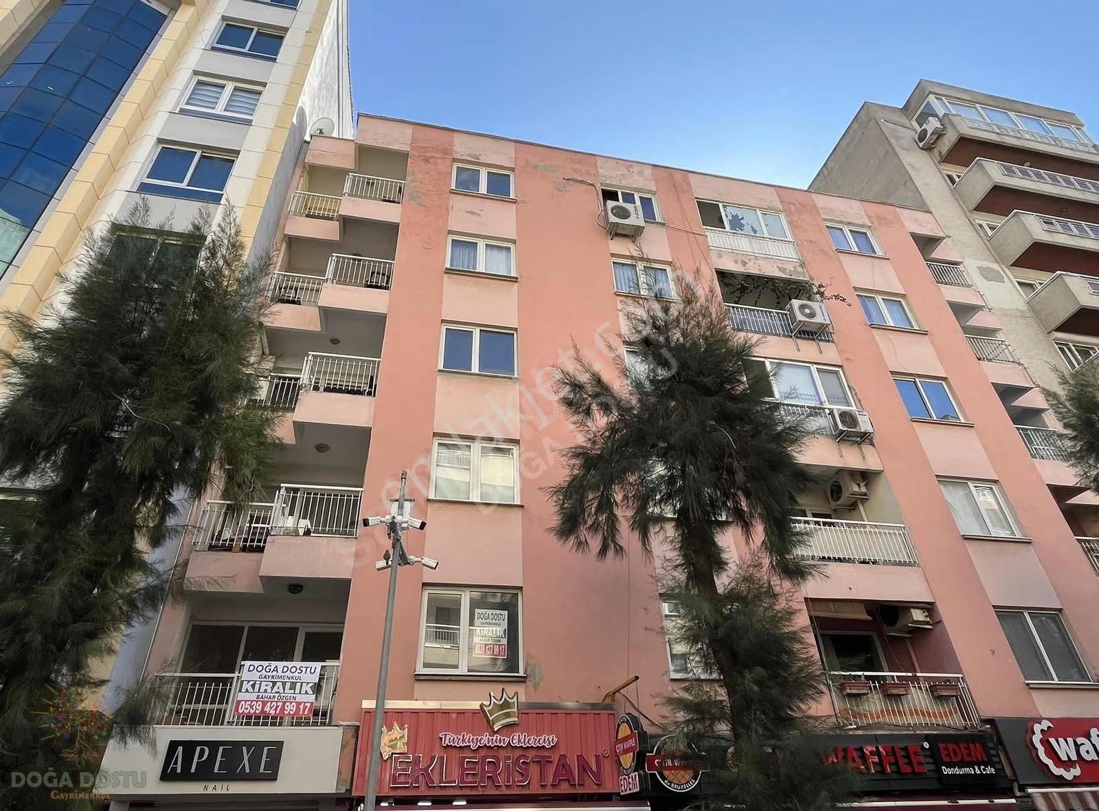 Bornova Süvari Caddesi Küçük Park İçinde Metroya Yakın 2+1 Daire - Görsel 17