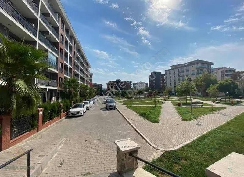 Doğa Dostu'ndan Bornova Kardelen Evl.full Eşyalı 1+1 - Görsel 15
