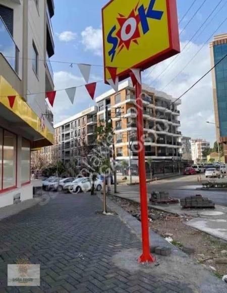 Doğa Dostu'ndan Bornova Kardelen Evl.full Eşyalı 1+1 - Görsel 8