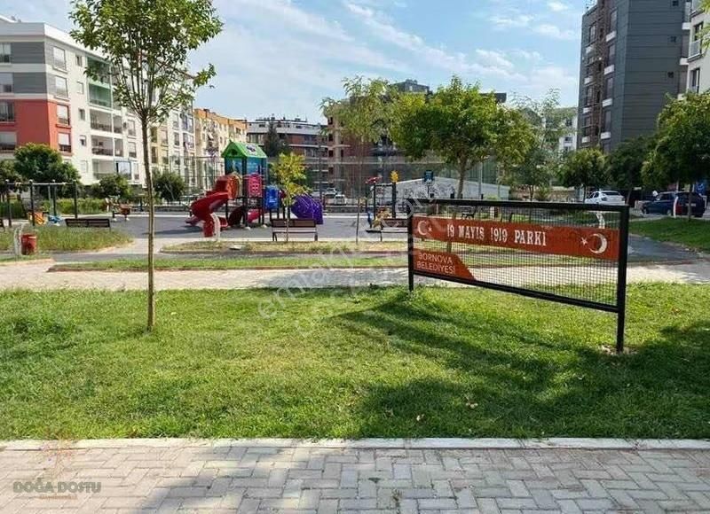 Doğa Dostu'ndan Bornova Kardelen Evl.full Eşyalı 1+1 - Görsel 20