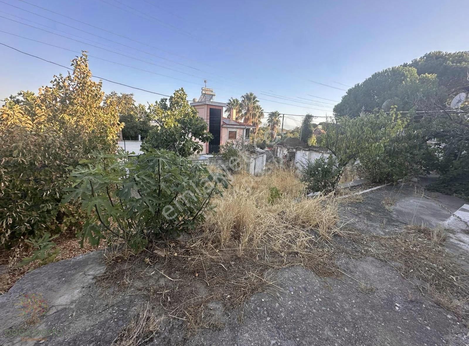 Doğa Dostu'ndan Yakapınarda Kalabalık Ailelere Büyük Müstakil - Görsel 11