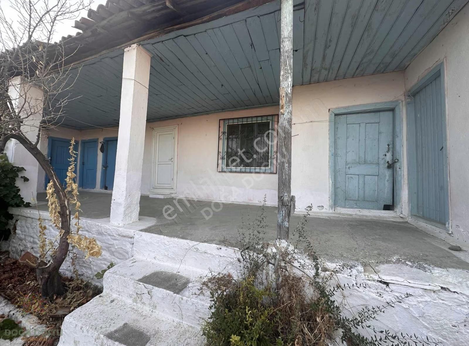 Doğa Dostu'ndan Yakapınarda Kalabalık Ailelere Büyük Müstakil - Görsel 6