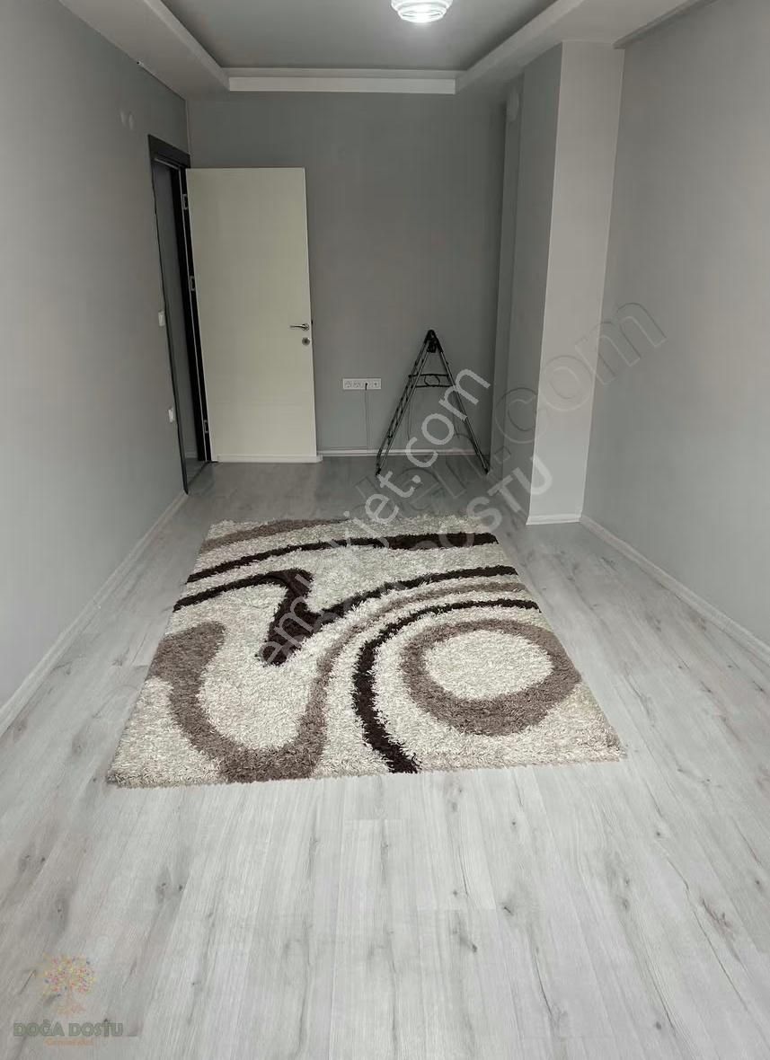 Doğa Dostu'ndan Bayraklı Anadolu Cad.üzeri 3+1 Eşyalı Daire - Görsel 5