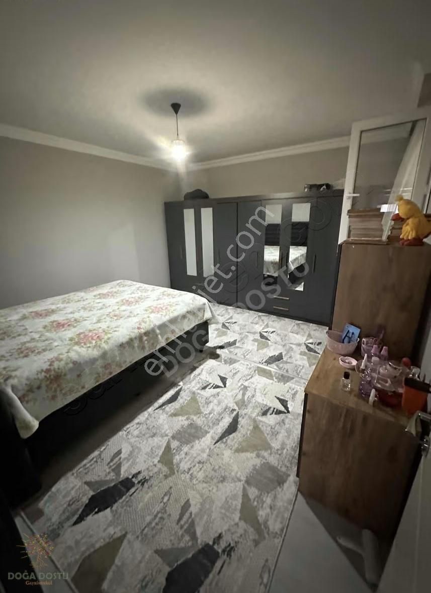 Doğa Dostu'ndan Bayraklı Anadolu Cad.üzeri 3+1 Eşyalı Daire - Görsel 22