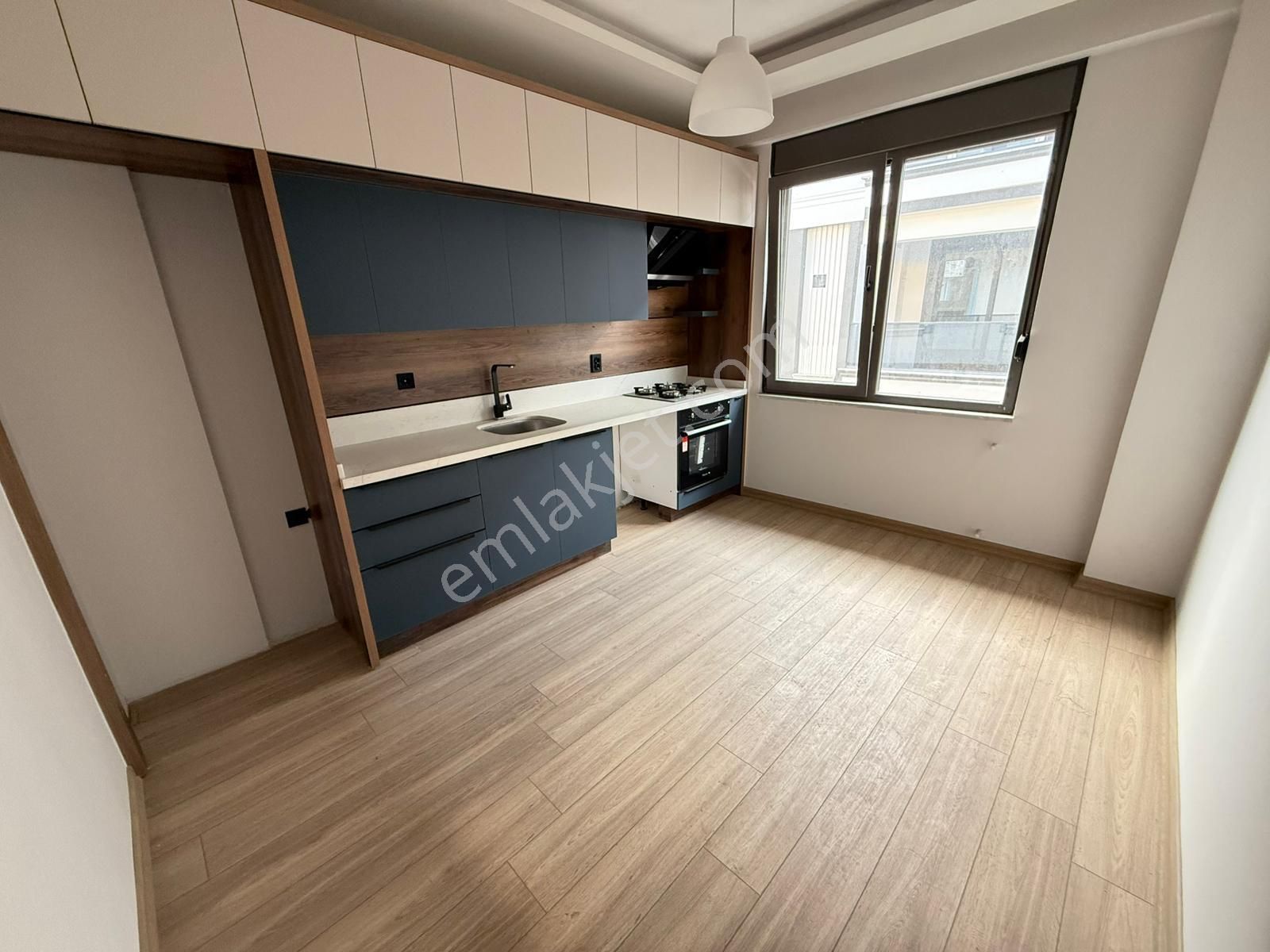 ▇ Varyant'tan Akçay İkizçay Mah. 2+1 Lüks Dubleks Daire ▇ - Görsel 3