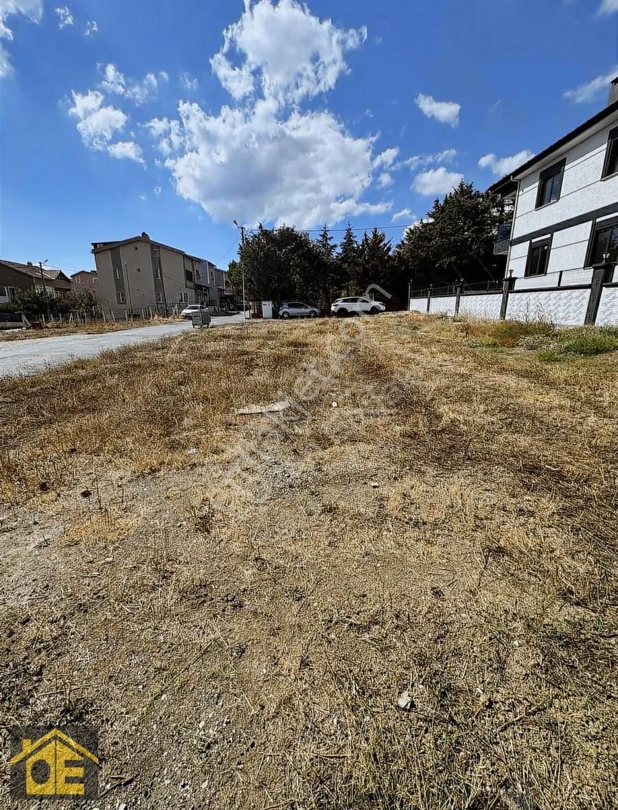 Ozan'dan Silivri Gümüşyaka'da 355 M2 Satılık Arsa - Görsel 2