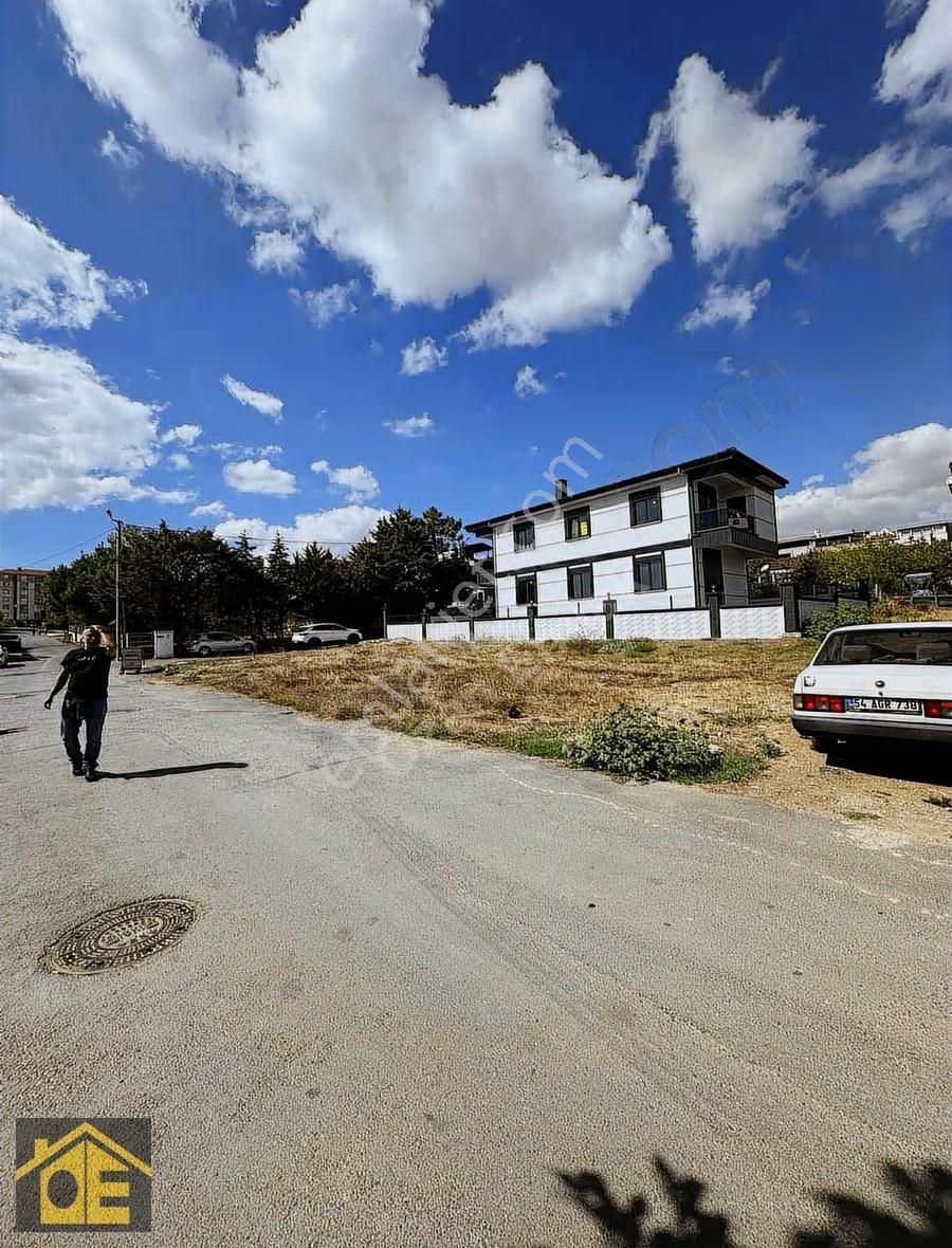 Ozan'dan Silivri Gümüşyaka'da 355 M2 Satılık Arsa - Görsel 6