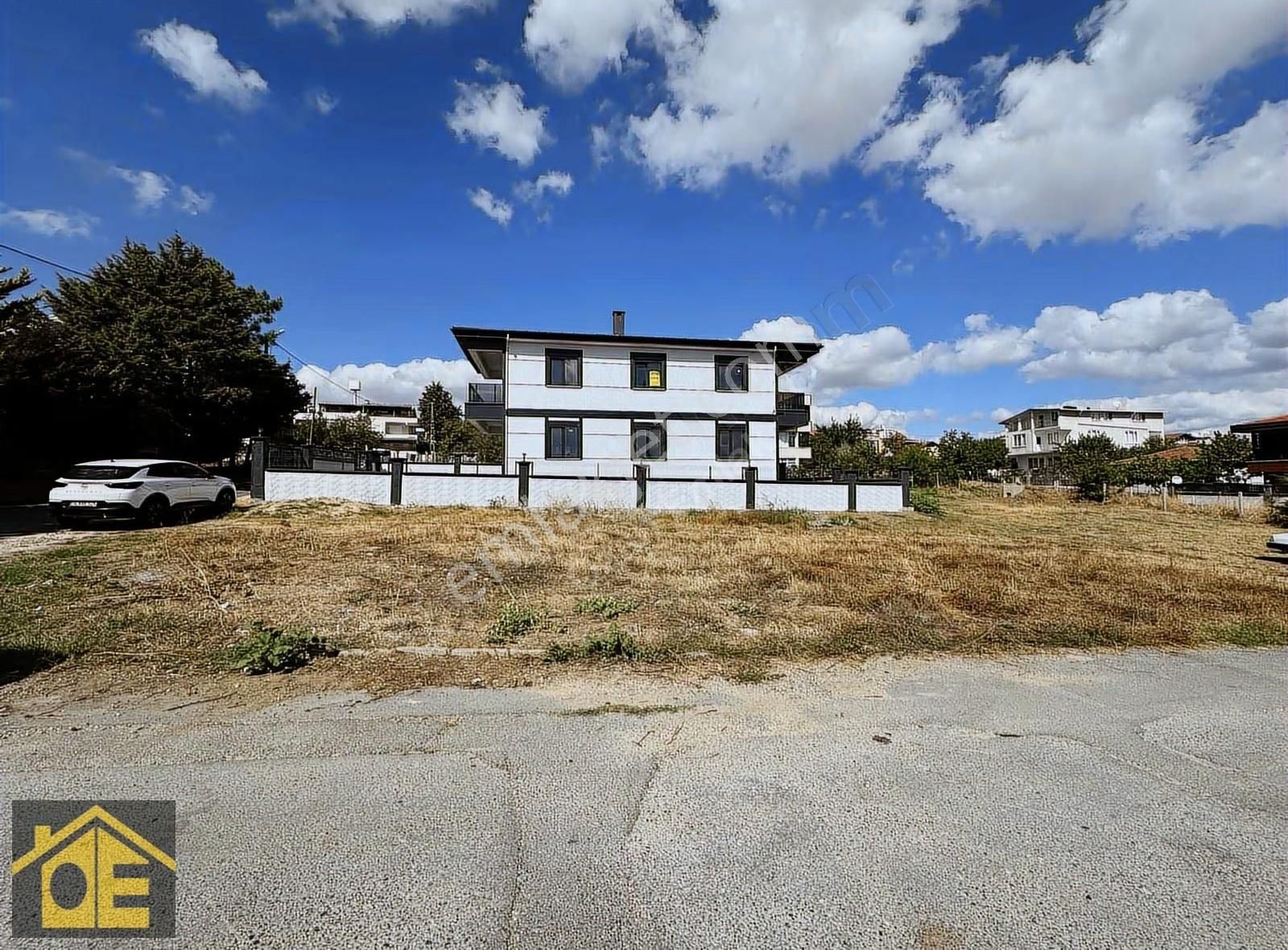 Ozan'dan Silivri Gümüşyaka'da 355 M2 Satılık Arsa - Görsel 5