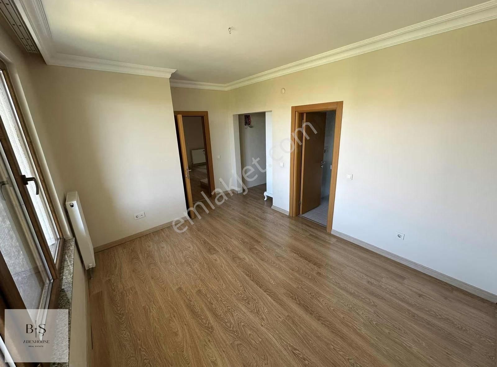 Çekmeköy Konakları Büyük Bahçe 4+2 Kiralık Villa - Görsel 23