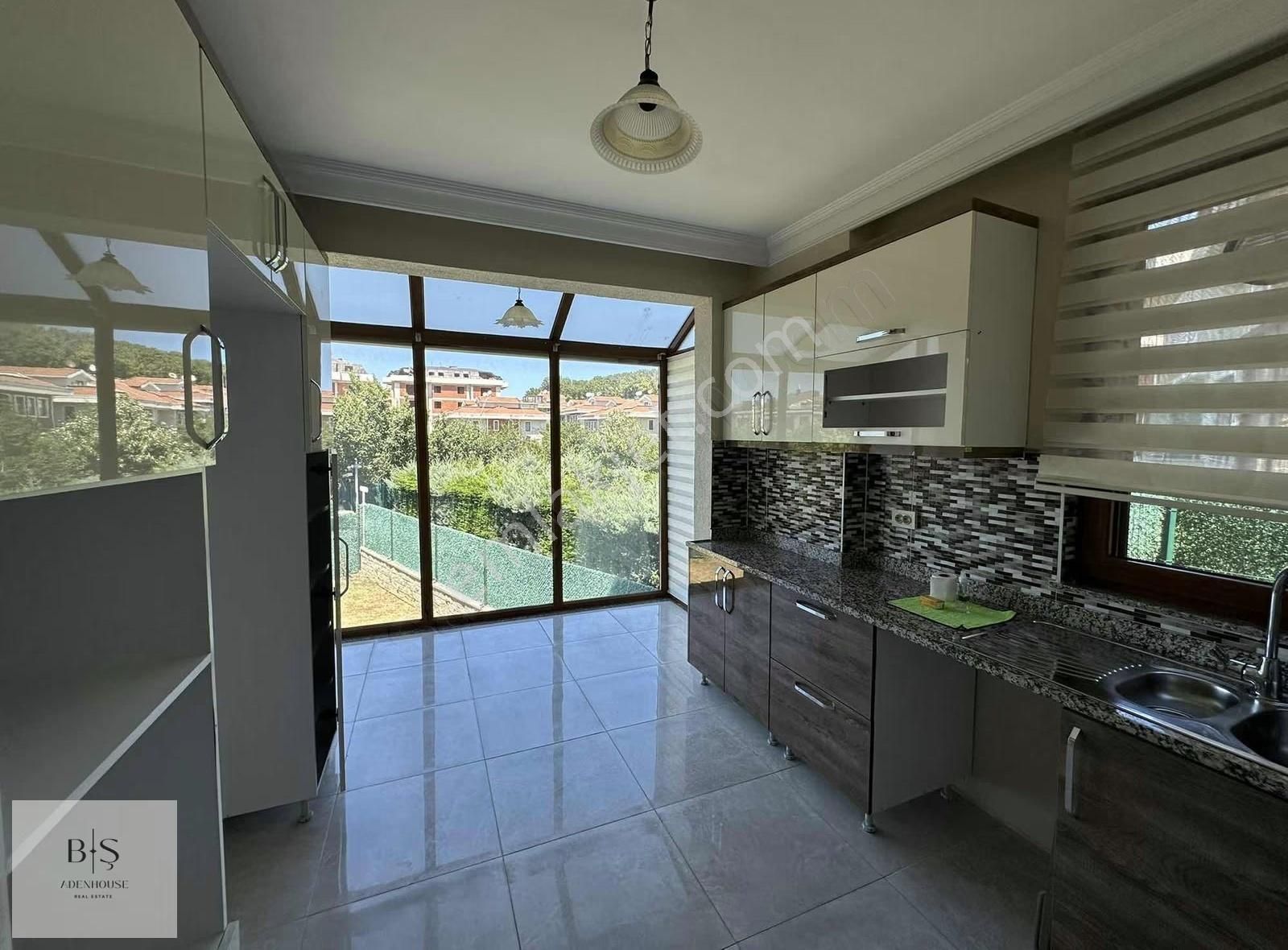 Çekmeköy Konakları Büyük Bahçe 4+2 Kiralık Villa - Görsel 30