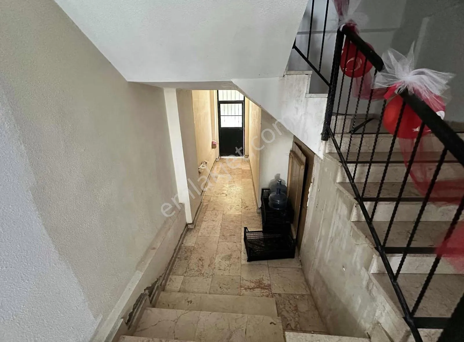 Elit Emlaktan Zafer Mah Satlık 2+1 - Görsel 8