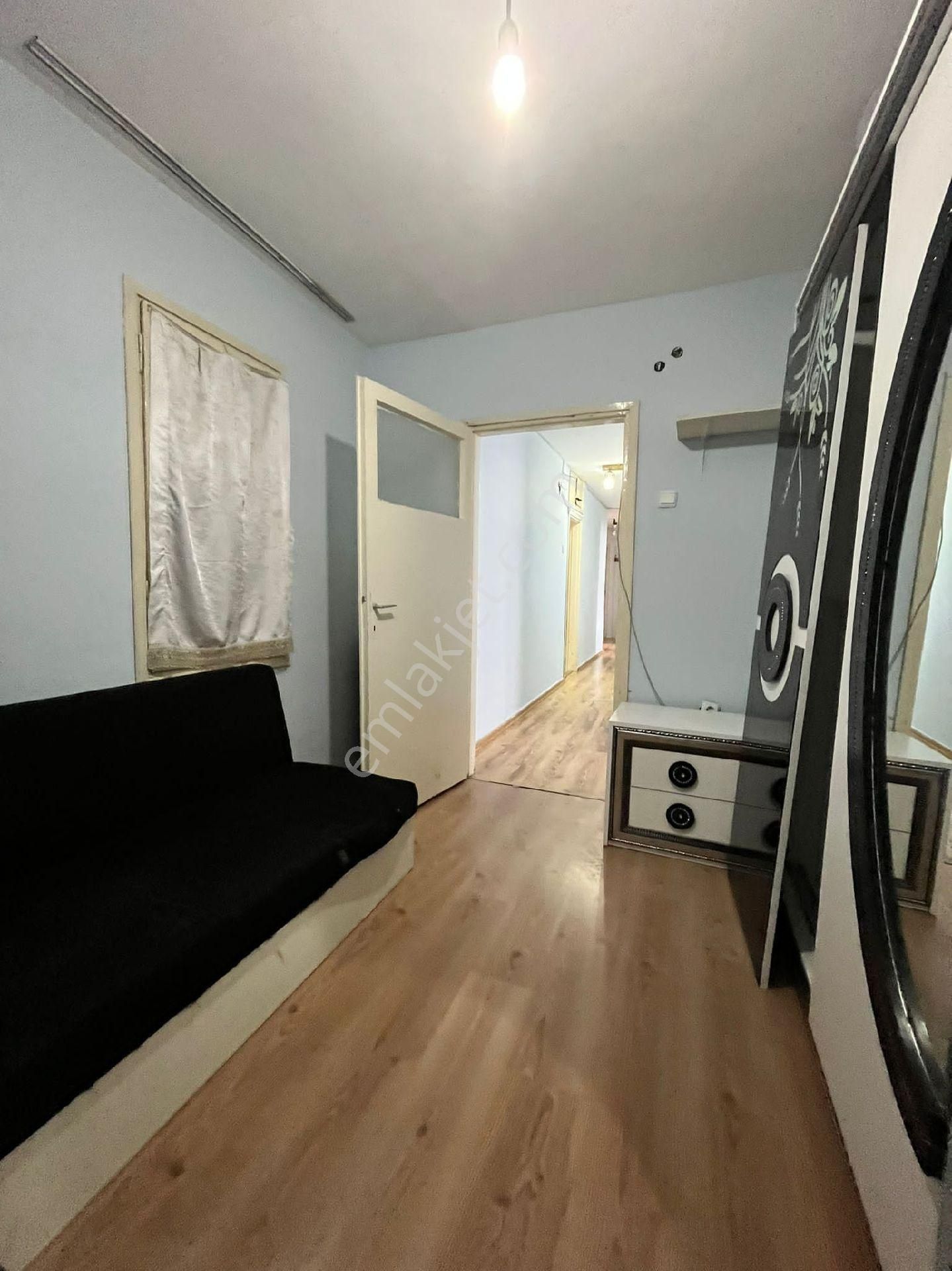 Yeşilyurt Mahallesinde 2+1 Esyali Kiralik Daire - Görsel 9