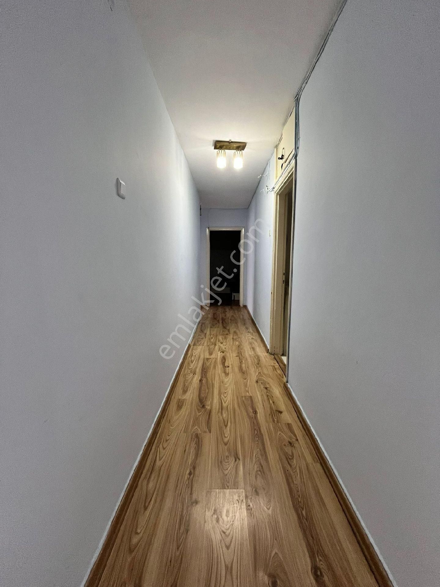 Yeşilyurt Mahallesinde 2+1 Esyali Kiralik Daire - Görsel 6