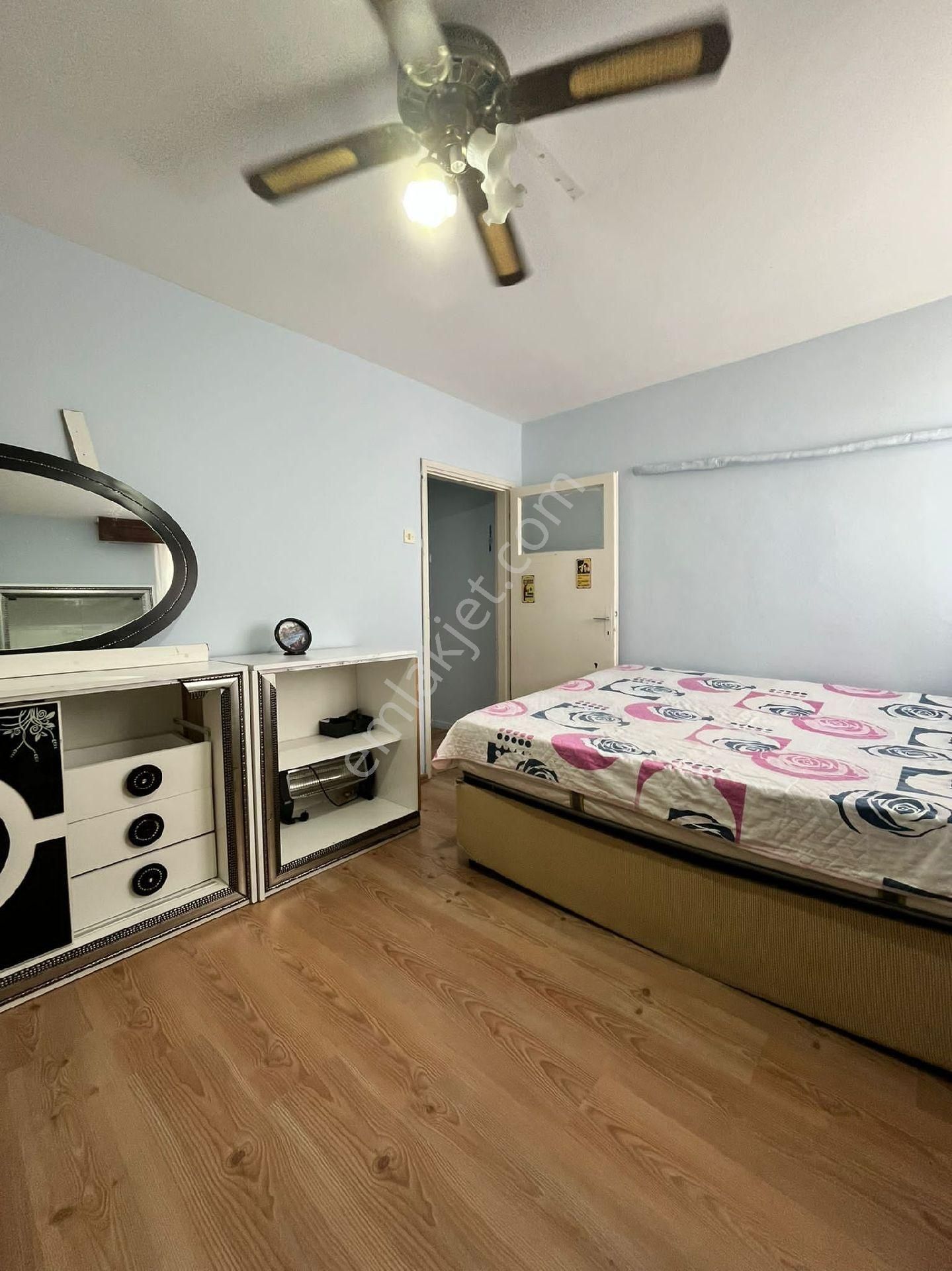 Yeşilyurt Mahallesinde 2+1 Esyali Kiralik Daire - Görsel 11