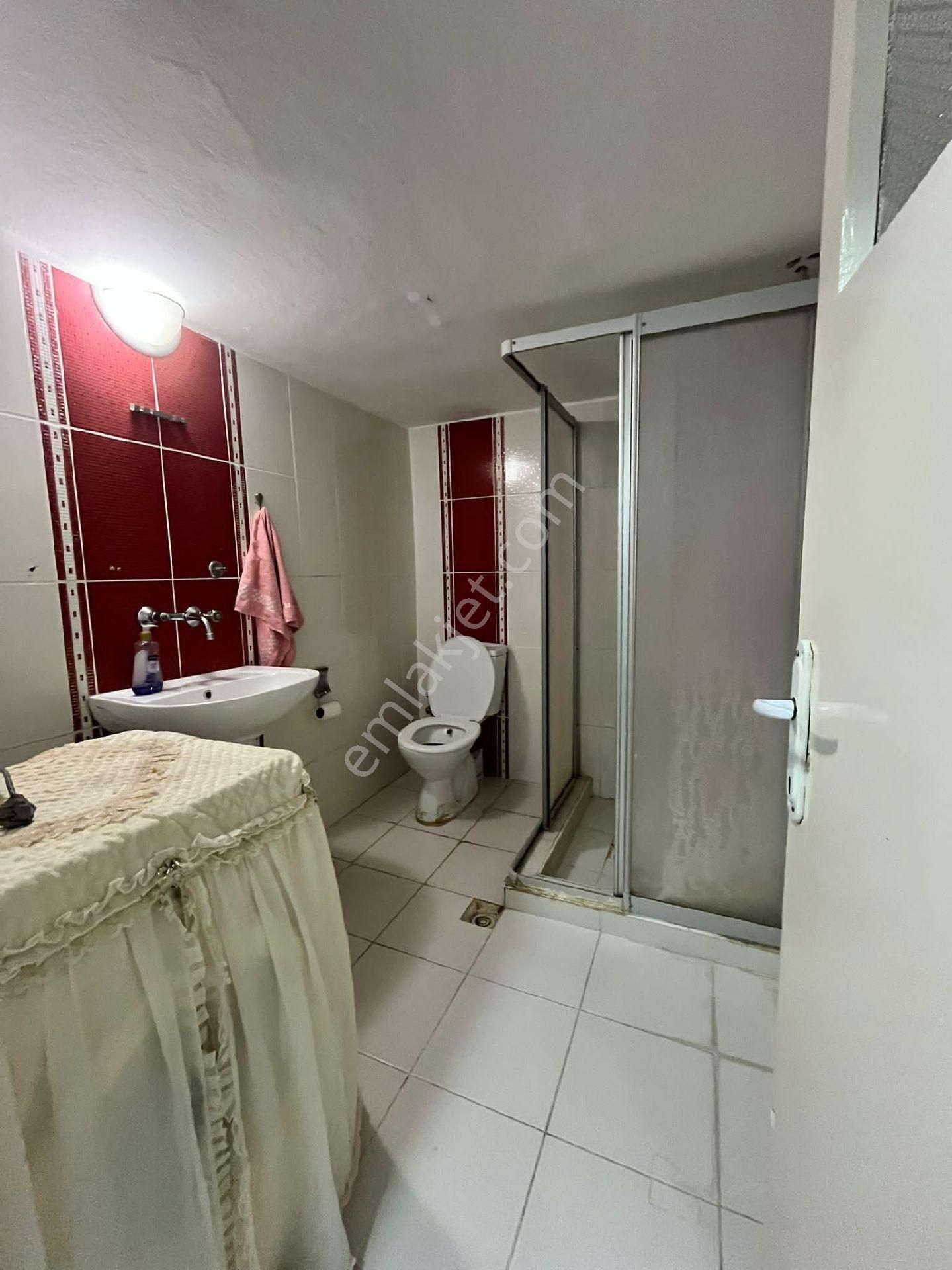 Yeşilyurt Mahallesinde 2+1 Esyali Kiralik Daire - Görsel 5