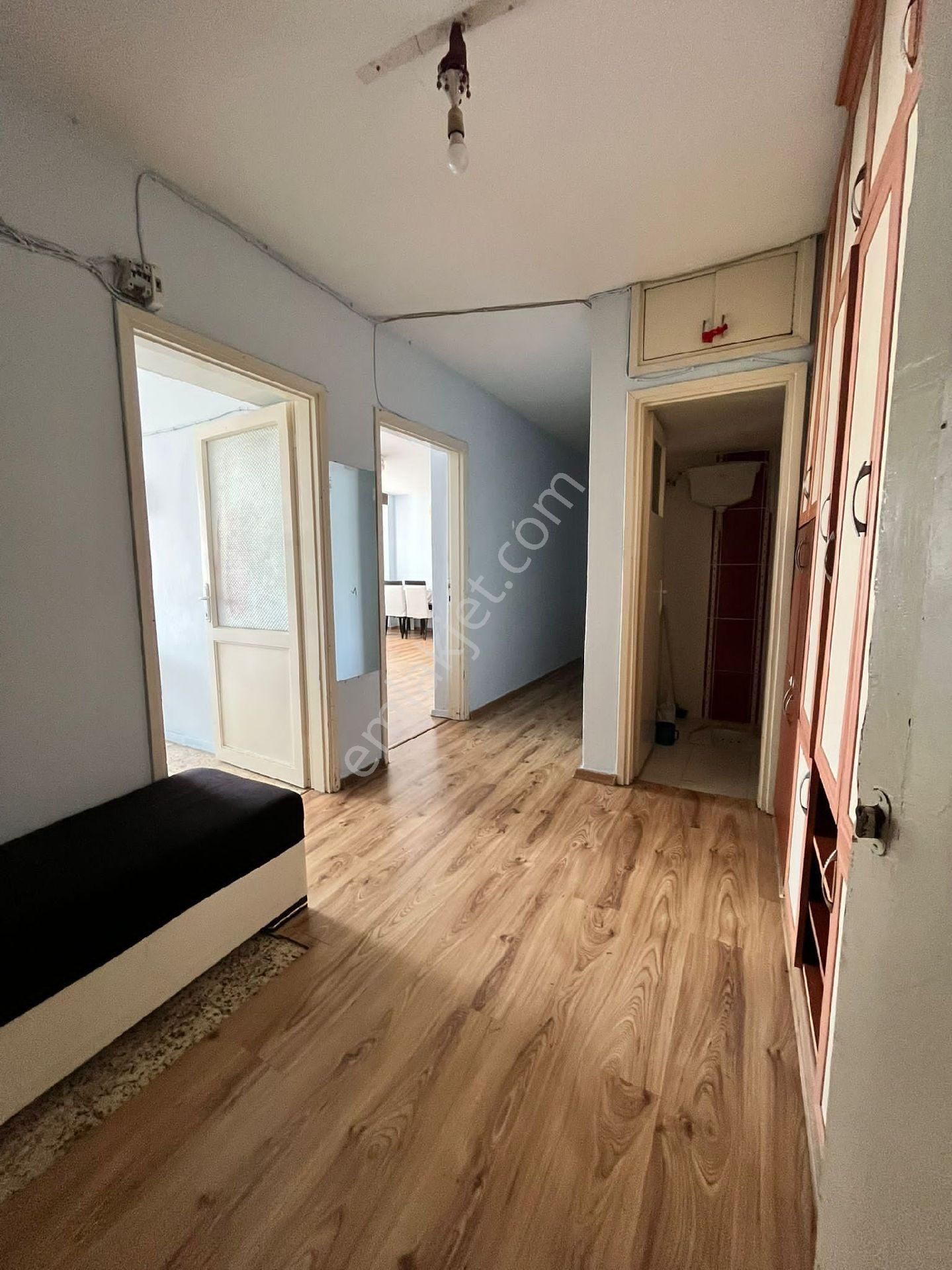 Yeşilyurt Mahallesinde 2+1 Esyali Kiralik Daire - Görsel 4