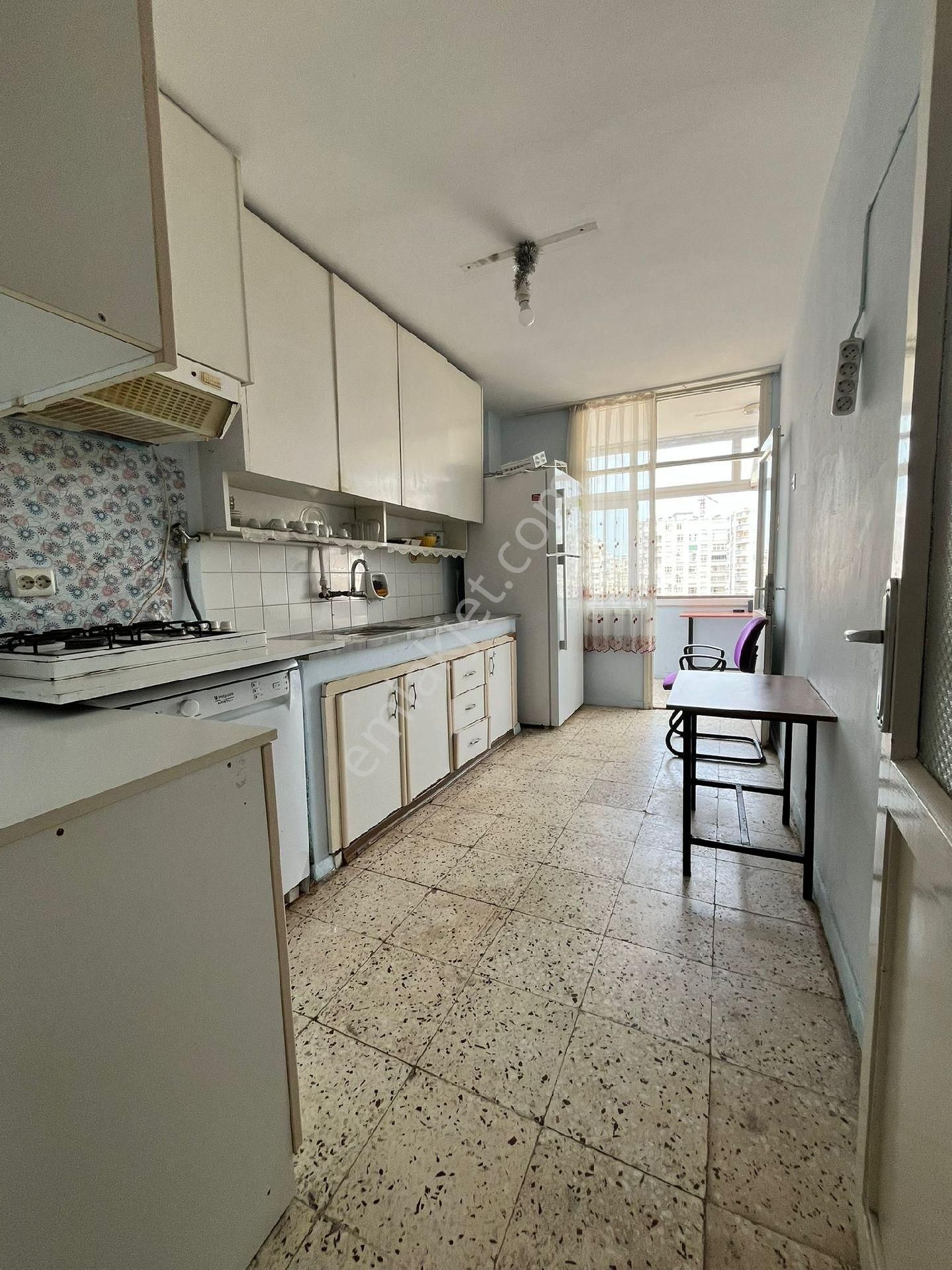 Yeşilyurt Mahallesinde 2+1 Esyali Kiralik Daire - Görsel 12