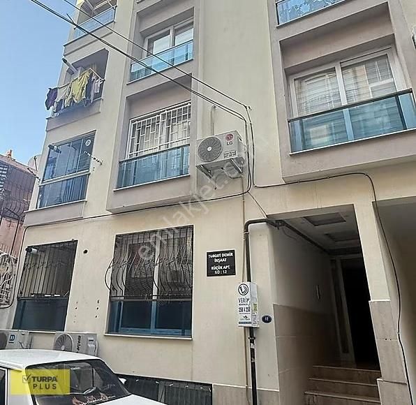 Yeşilyurt Merkez Cami Yakını Otoparklı Doğalgazlı 2+1 Satılık