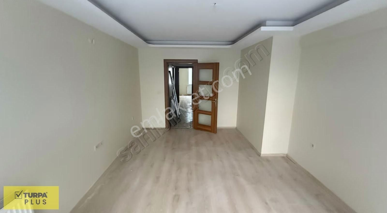 Yeşilyurt Merkez Cami Yakını Otoparklı Doğalgazlı 2+1 Satılık - Görsel 19