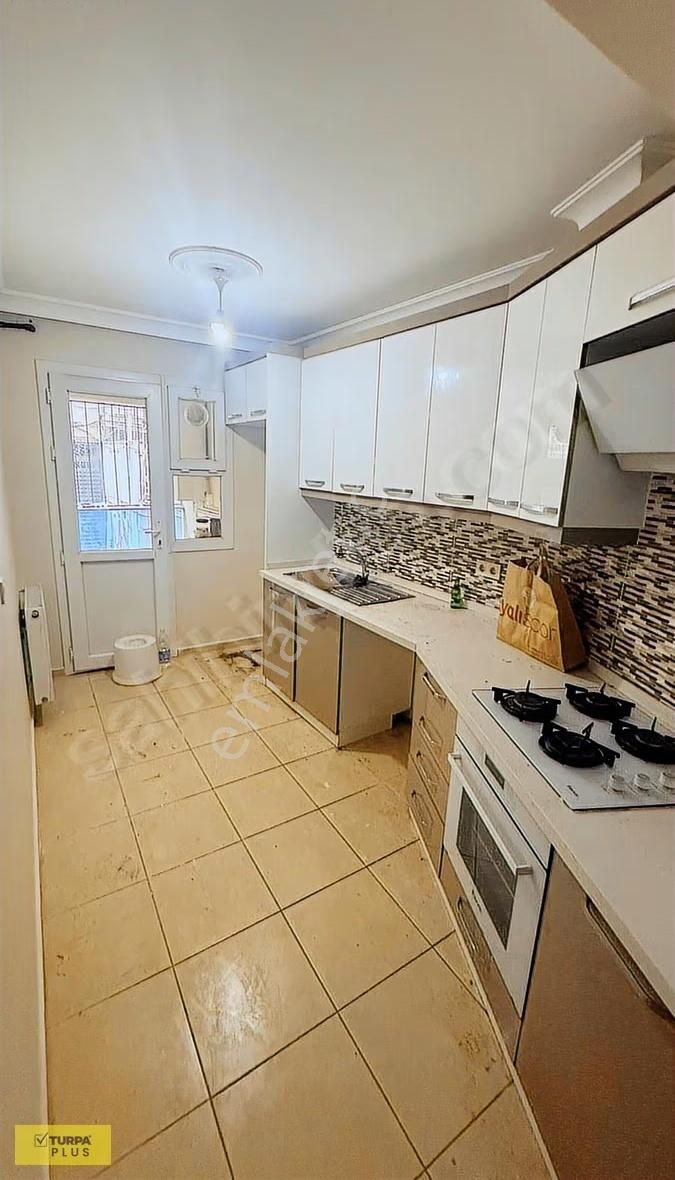 Yeşilyurt Merkez Cami Yakını Otoparklı Doğalgazlı 2+1 Satılık - Görsel 12