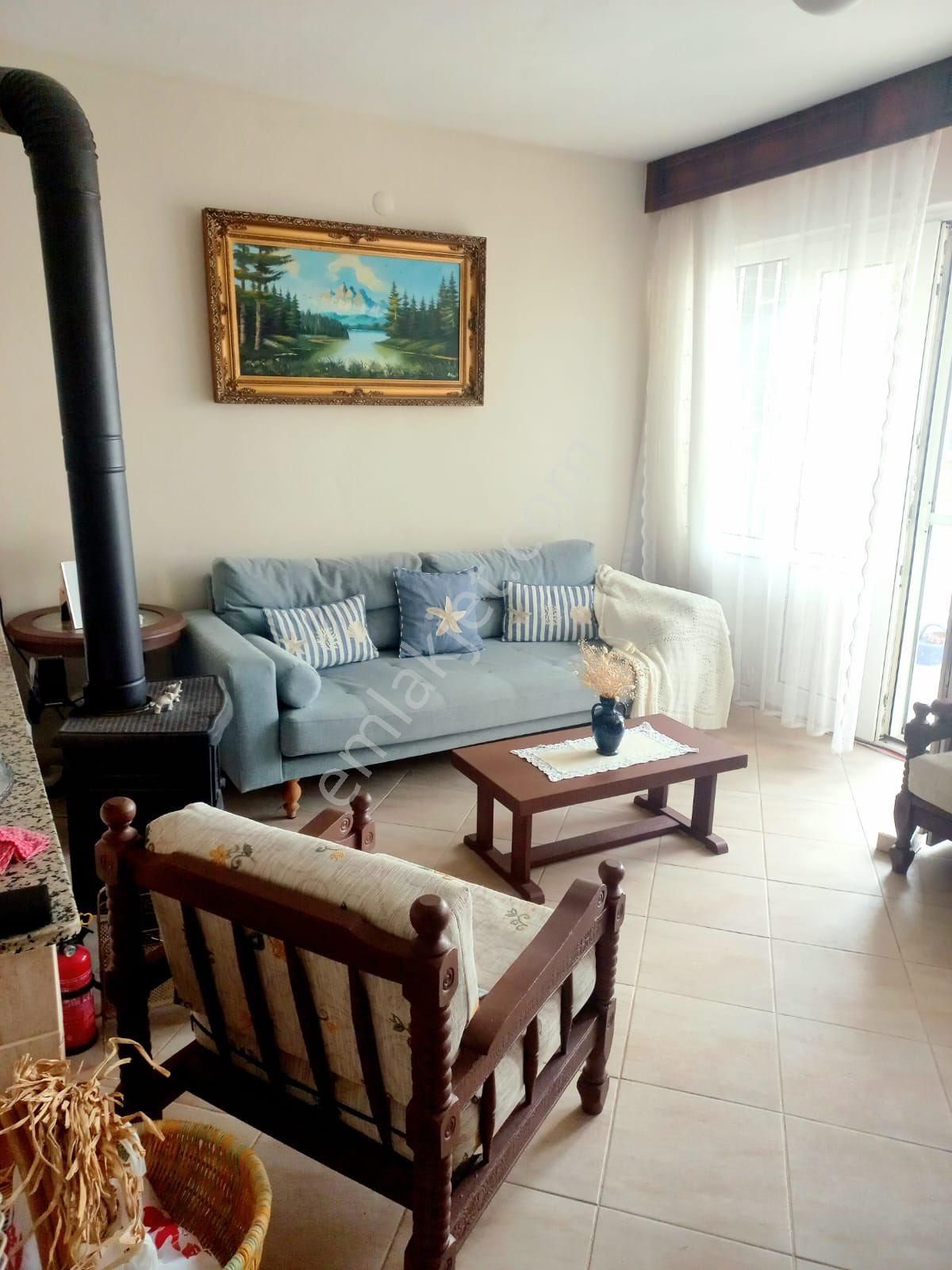 İstanbul Silivri Balaban Mahallesi Krediye Uygun Denize 50 Metre Yazlık Daire - Görsel 2