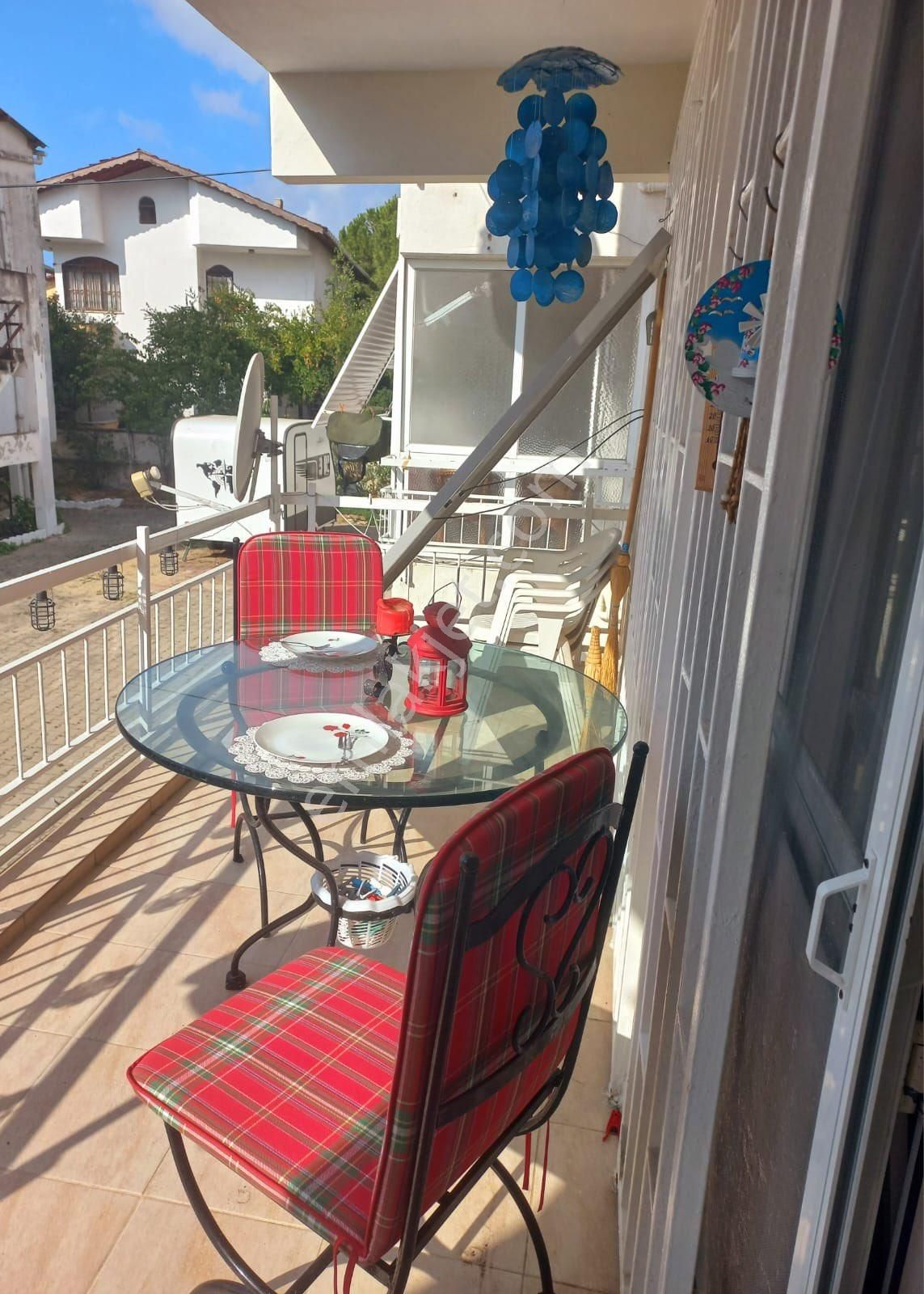 İstanbul Silivri Balaban Mahallesi Krediye Uygun Denize 50 Metre Yazlık Daire - Görsel 8