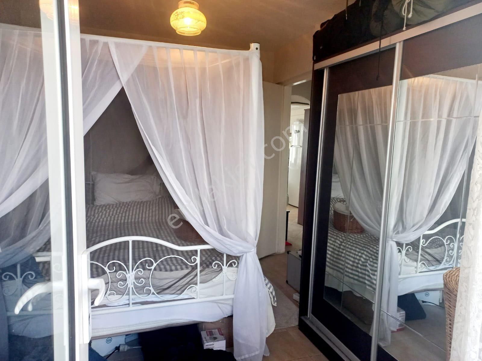 İstanbul Silivri Balaban Mahallesi Krediye Uygun Denize 50 Metre Yazlık Daire - Görsel 9