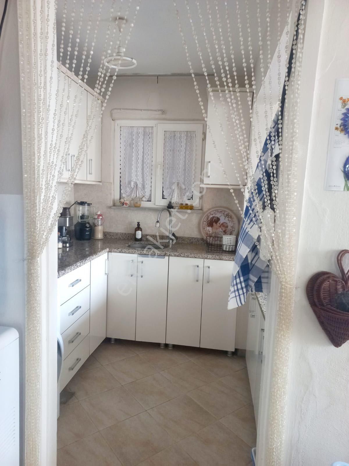 İstanbul Silivri Balaban Mahallesi Krediye Uygun Denize 50 Metre Yazlık Daire - Görsel 4