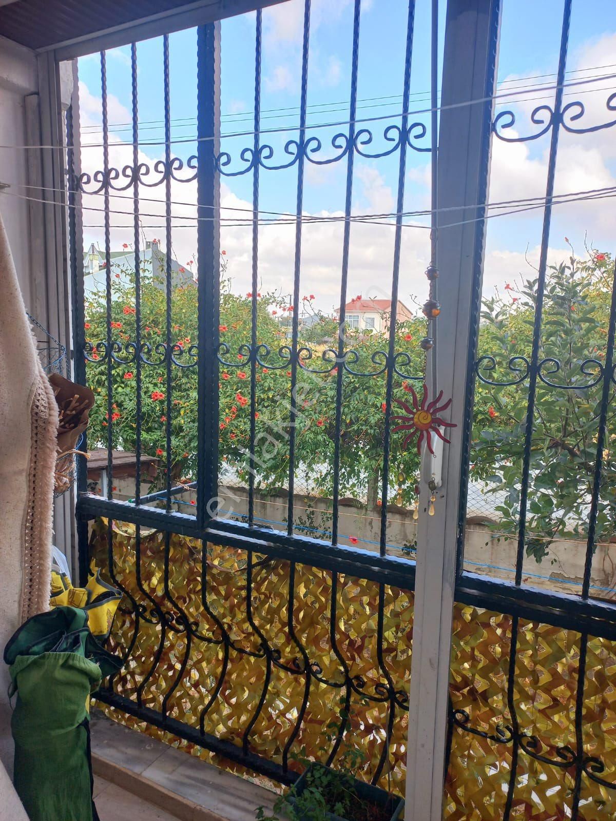 İstanbul Silivri Balaban Mahallesi Krediye Uygun Denize 50 Metre Yazlık Daire - Görsel 14