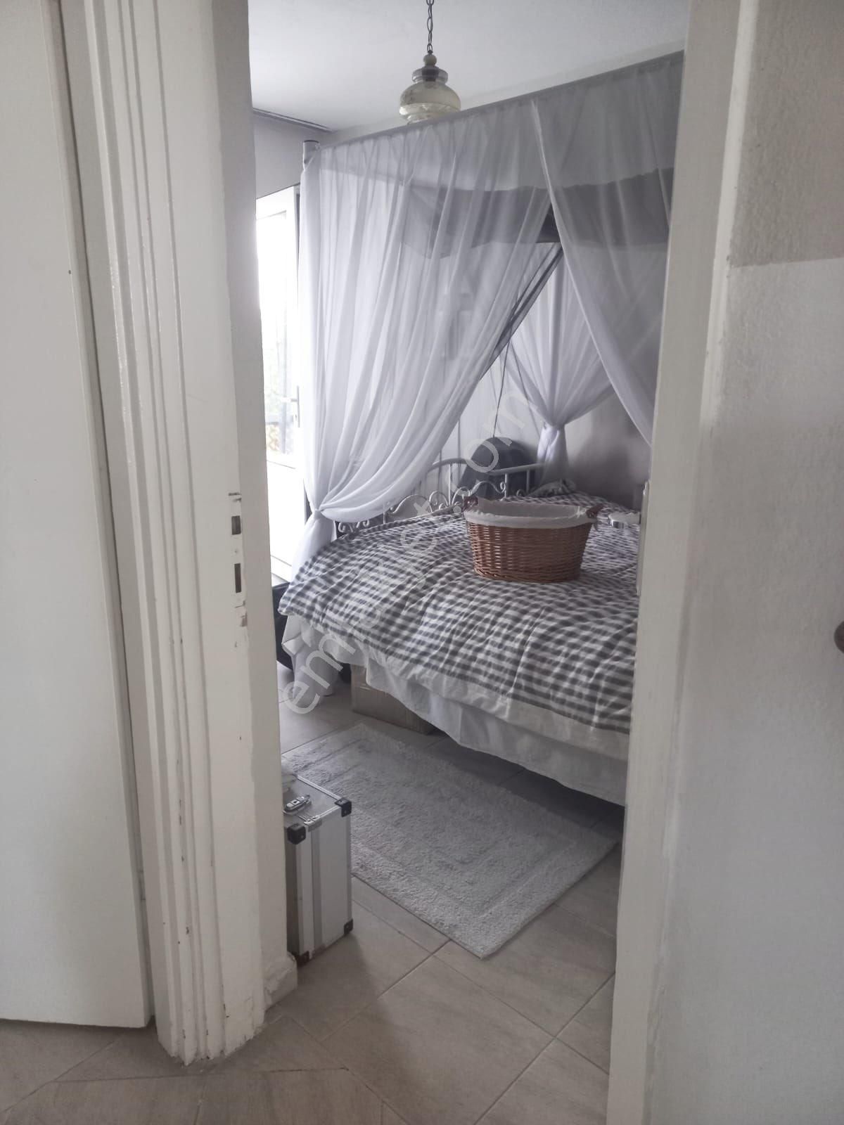 İstanbul Silivri Balaban Mahallesi Krediye Uygun Denize 50 Metre Yazlık Daire - Görsel 6