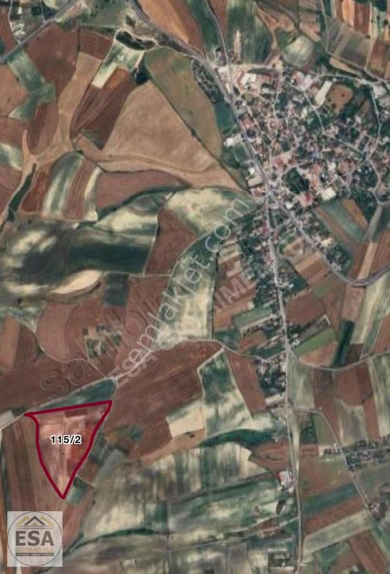 Esa Gayrimenkul'den Arnavutköy'de Satılık Arazi - Görsel 2