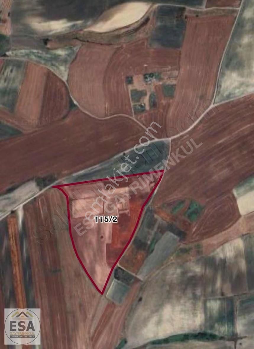 Esa Gayrimenkul'den Arnavutköy'de Satılık Arazi - Görsel 4