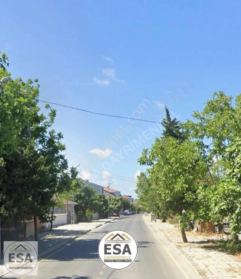 Esa Gayrimenkul'den Satılık Hisseli Arazi - Görsel 3