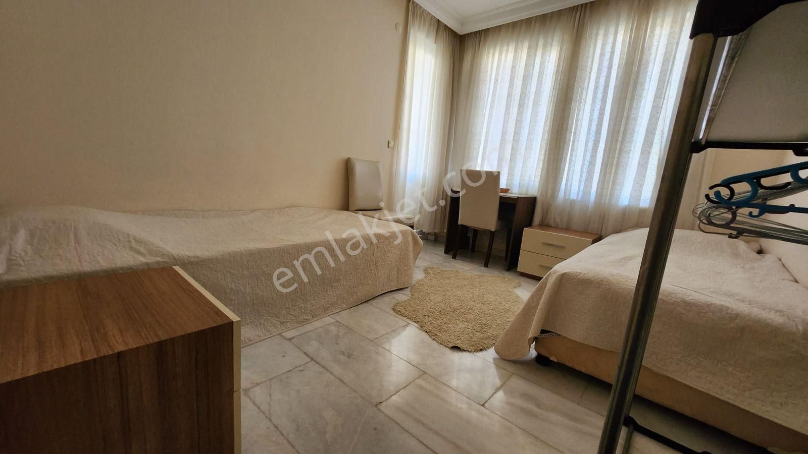 Alanya Oba Full Konsept Satılık 4+1 Dubleks Daire - Görsel 12