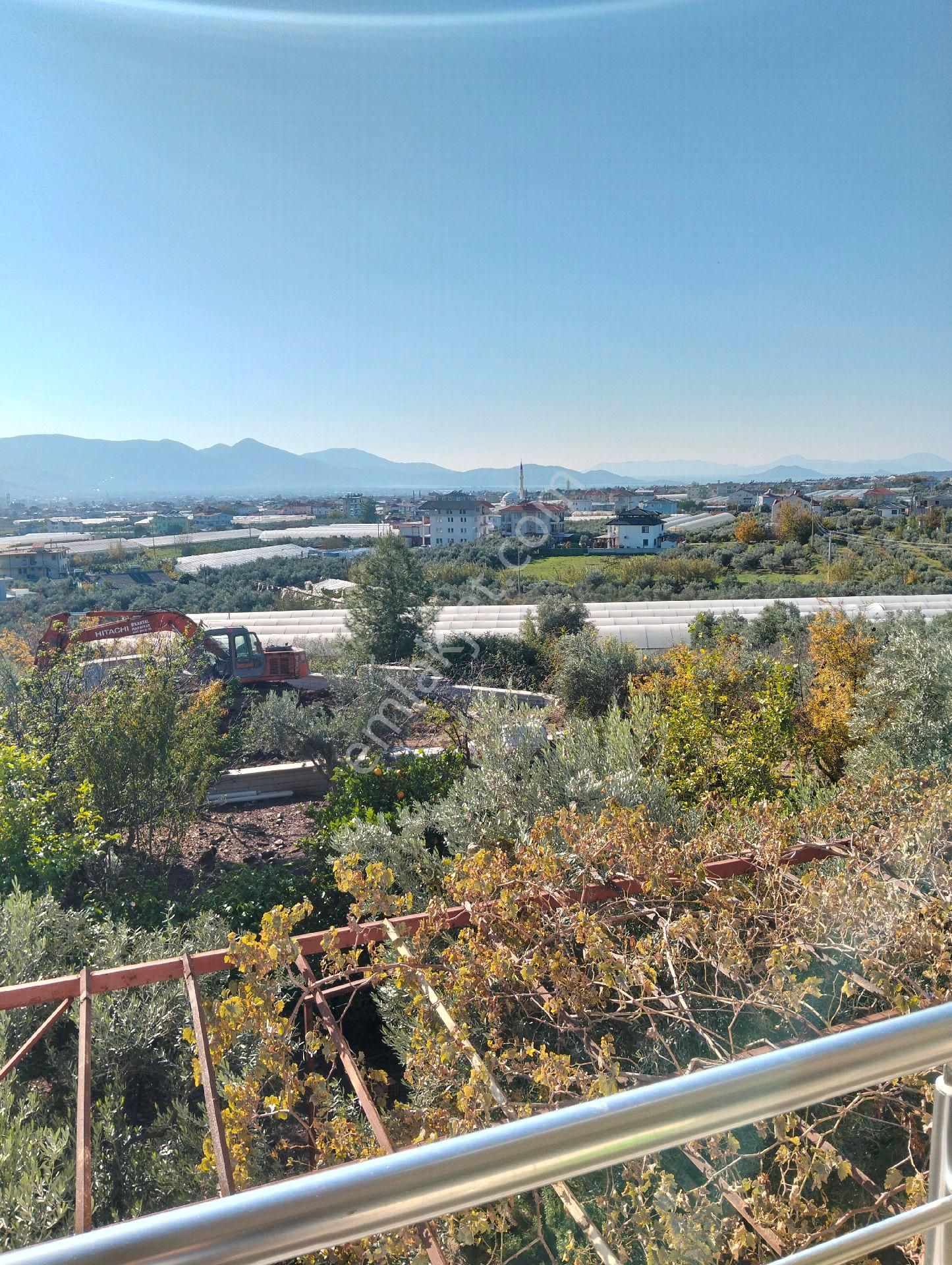 Karaçulhada Kiralık Geniş - Görsel 10