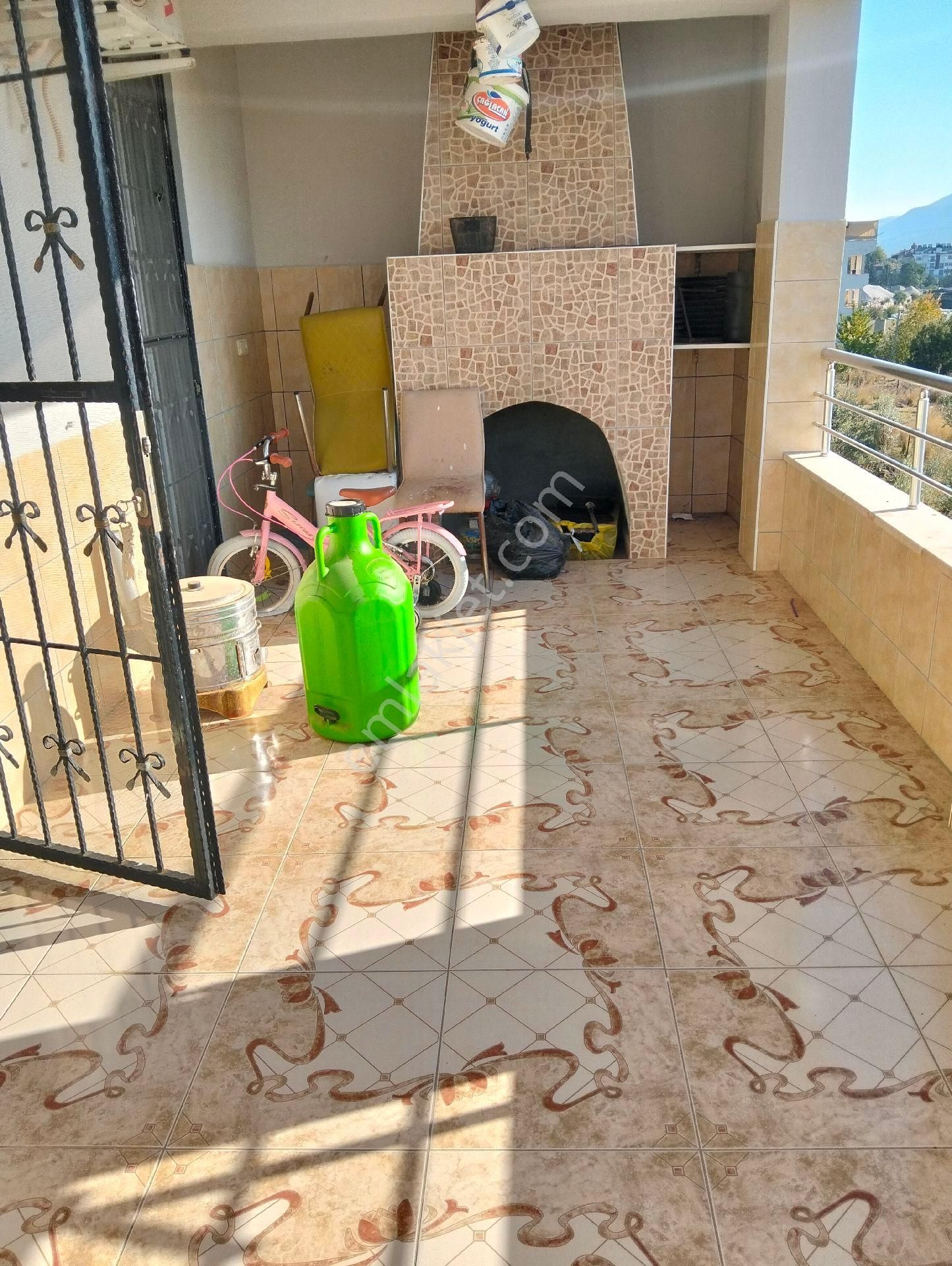 Karaçulhada Kiralık Geniş - Görsel 28