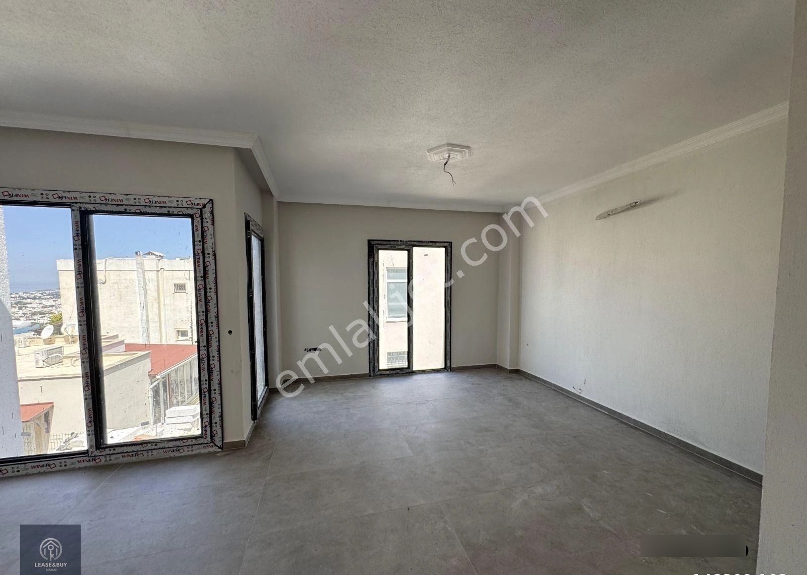 Bodrum Karabağ 2+1 Sıfır Müstakil Deniz Manzaralı - Görsel 26