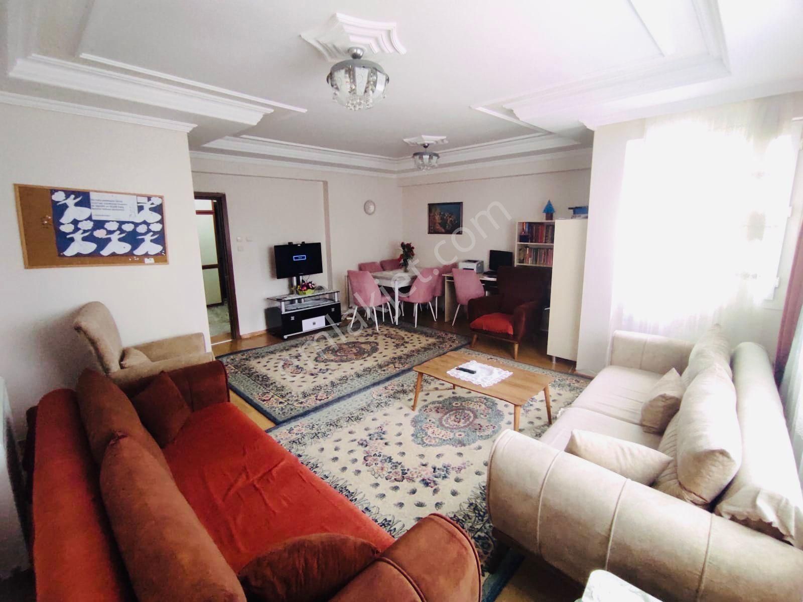 Huzurevleri Mahallesi'nde 3+1 Cok Geniş - Görsel 13