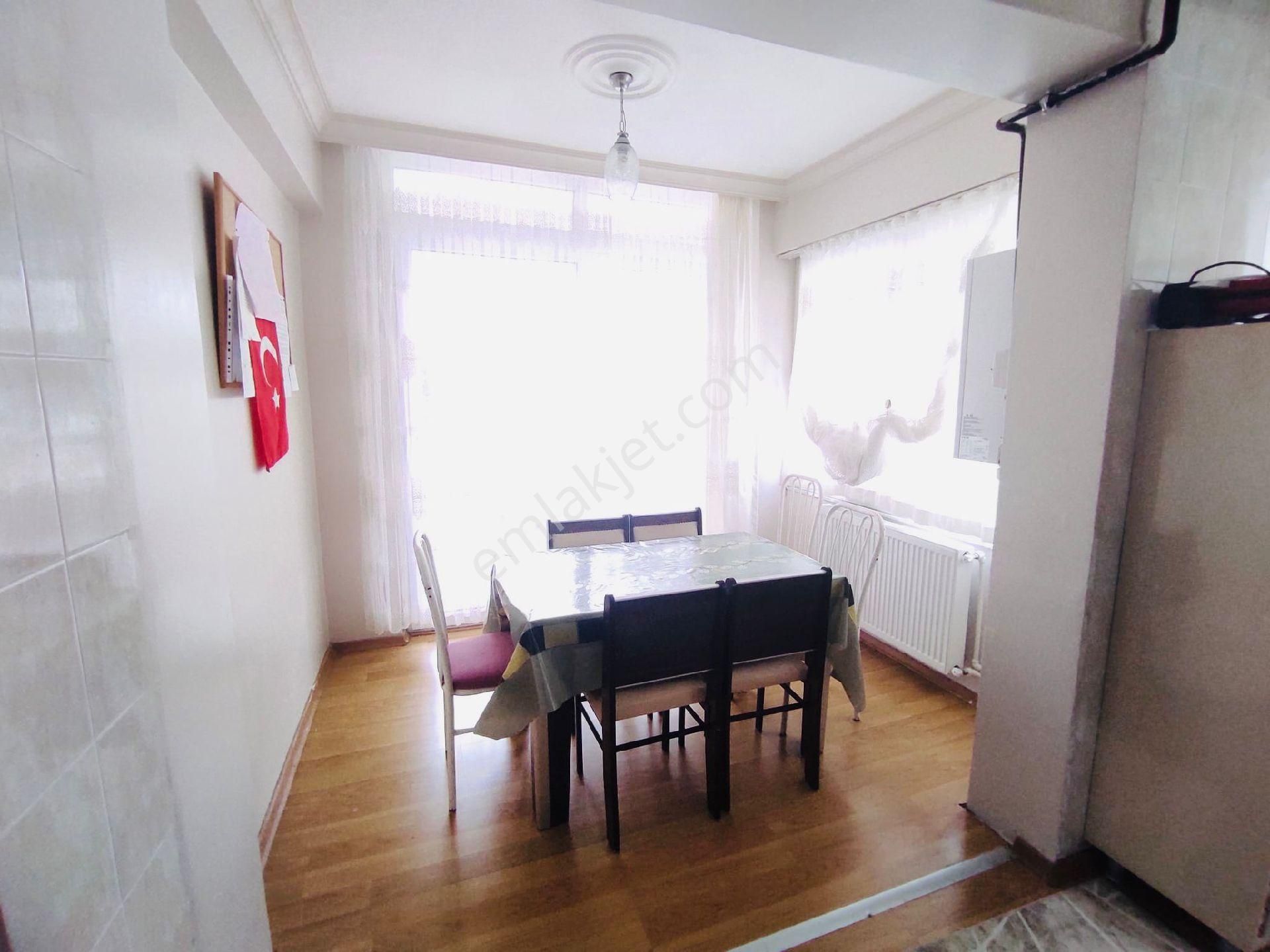 Huzurevleri Mahallesi'nde 3+1 Cok Geniş - Görsel 5