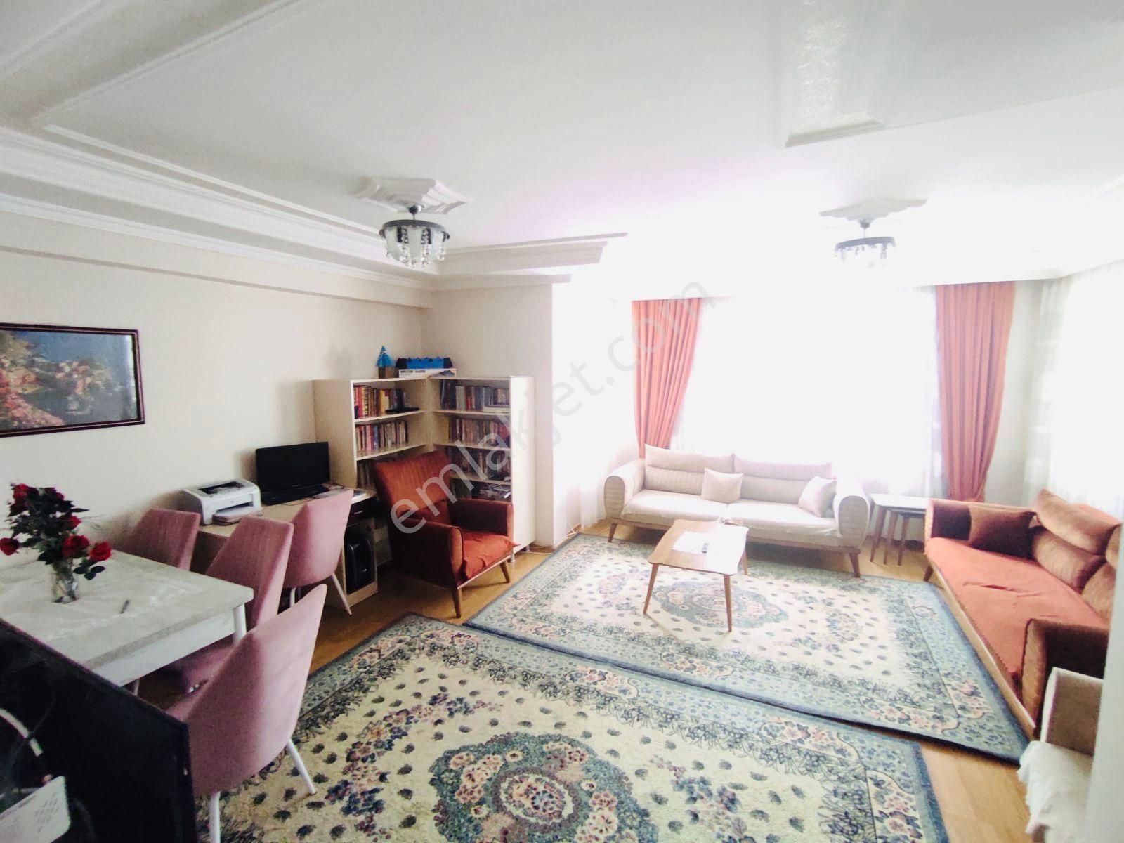 Huzurevleri Mahallesi'nde 3+1 Cok Geniş - Görsel 2