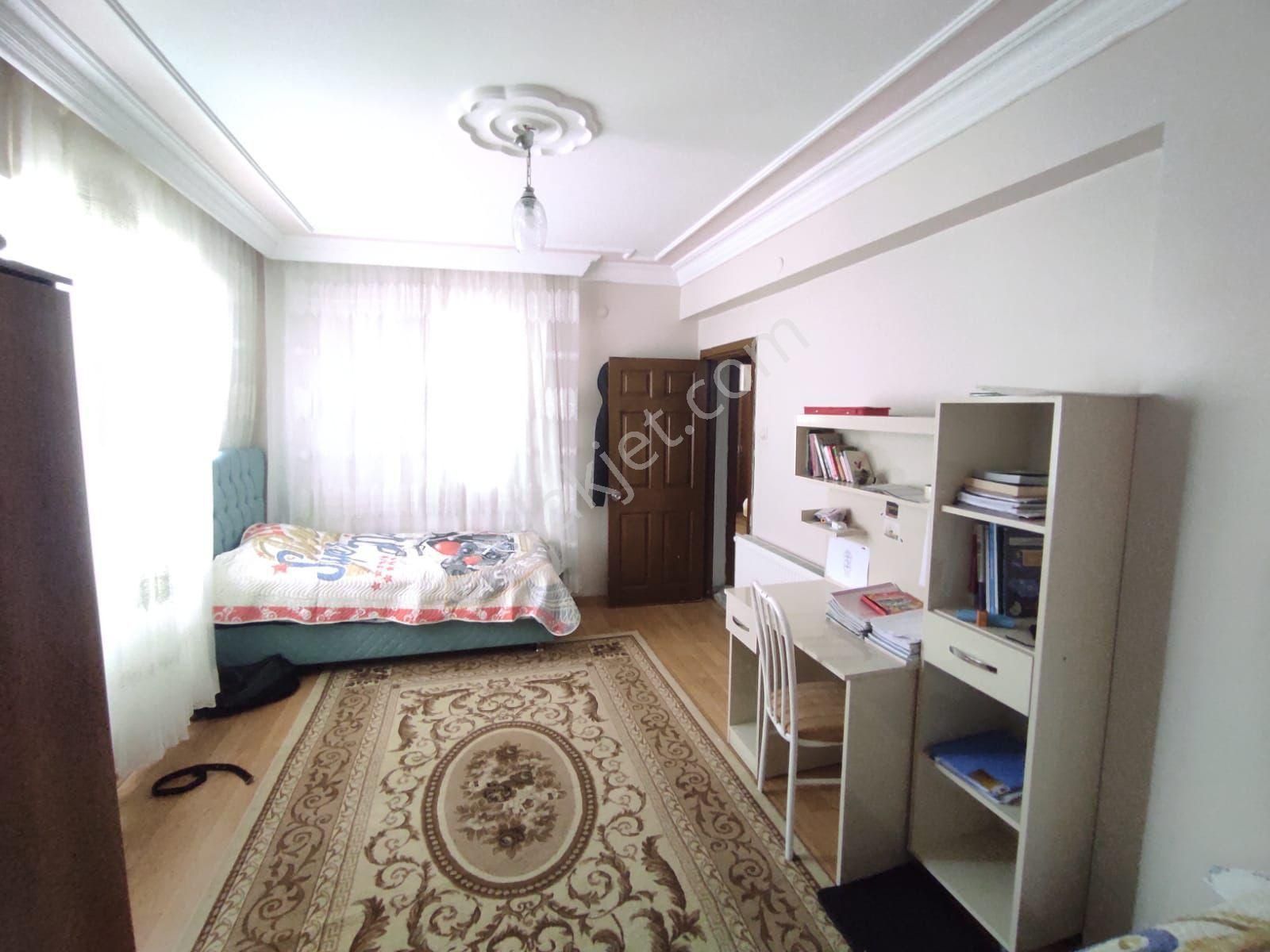 Huzurevleri Mahallesi'nde 3+1 Cok Geniş - Görsel 14