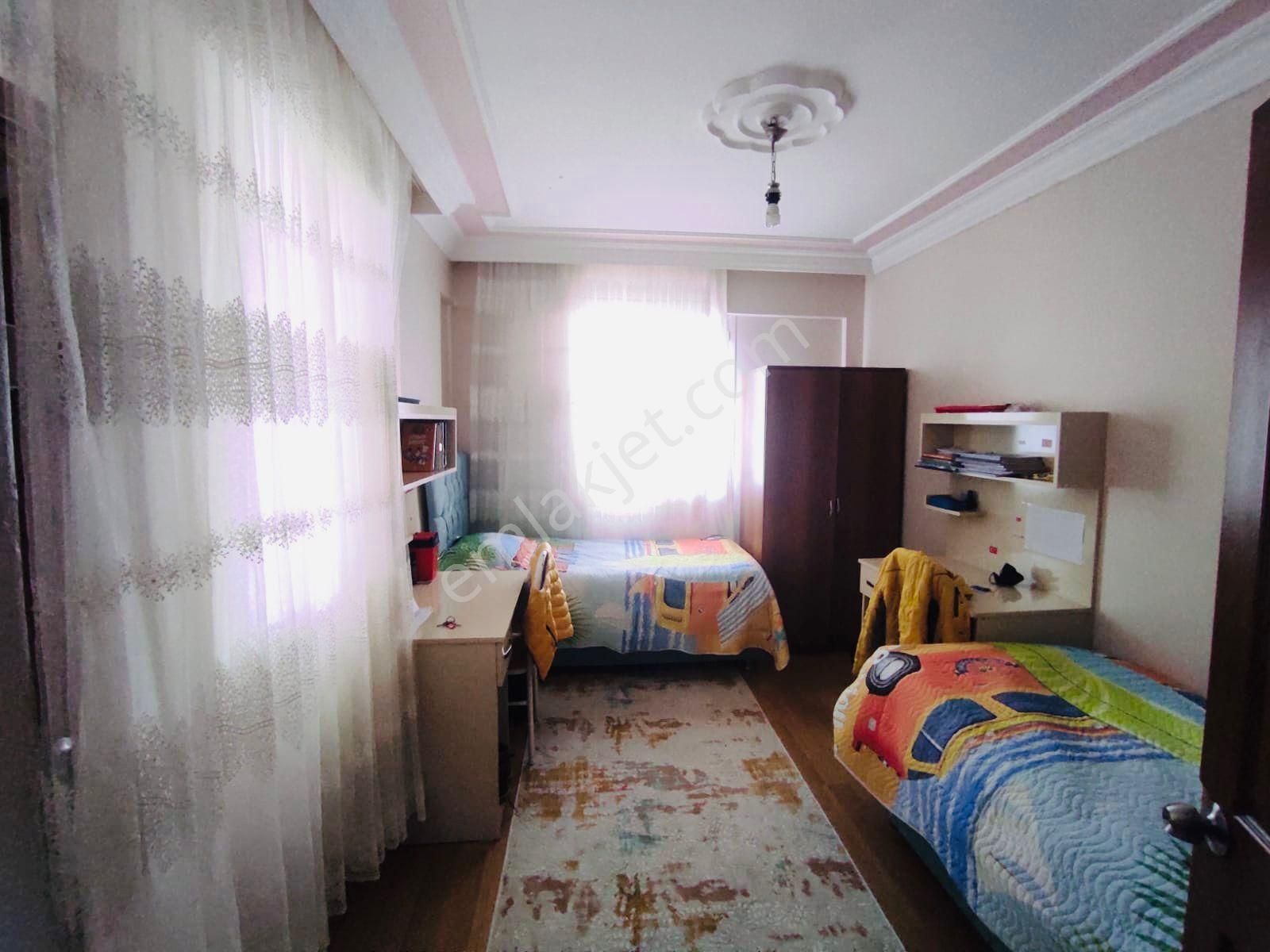 Huzurevleri Mahallesi'nde 3+1 Cok Geniş - Görsel 8