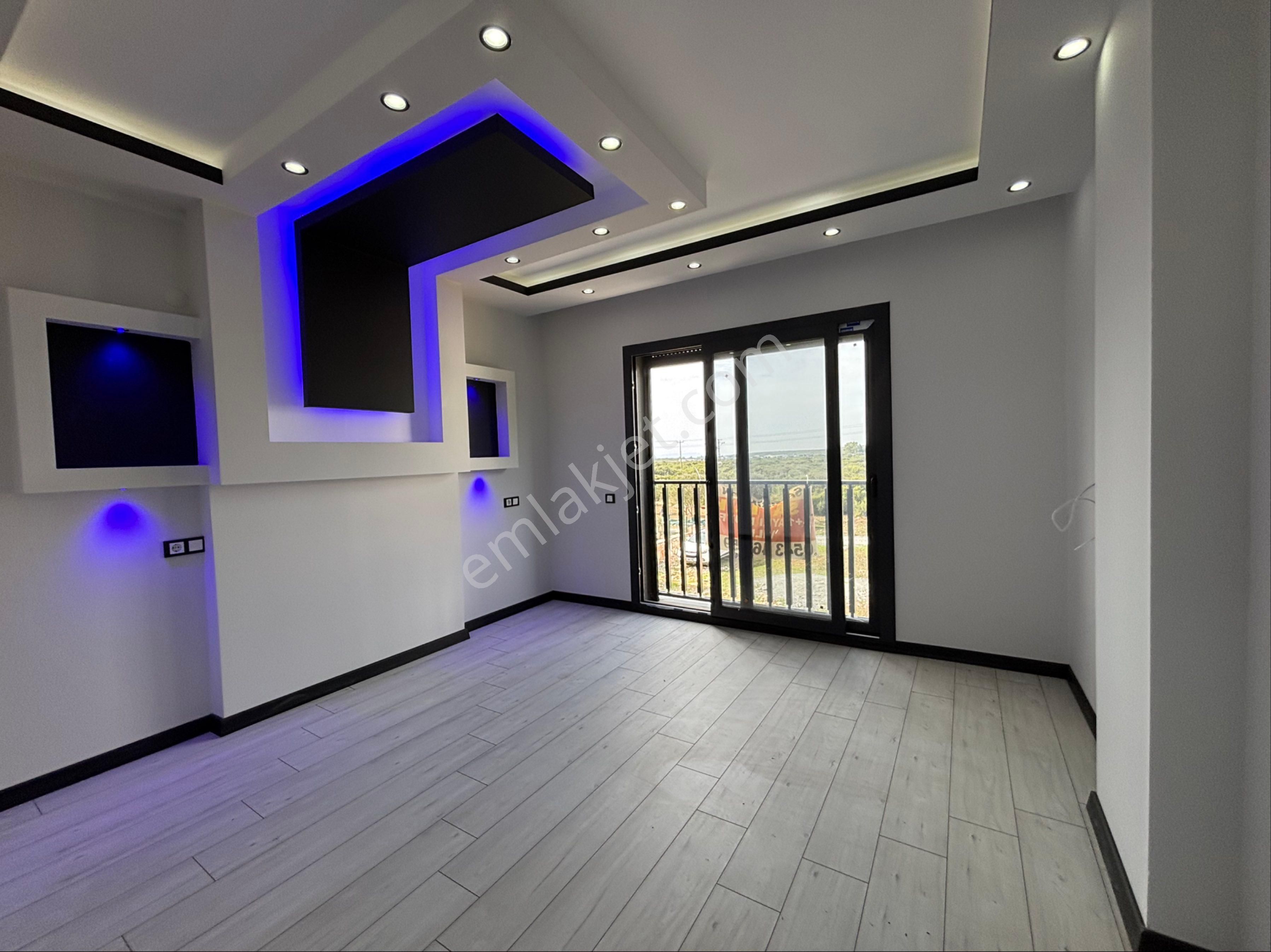 Didim’de Satılık Villa - Görsel 21