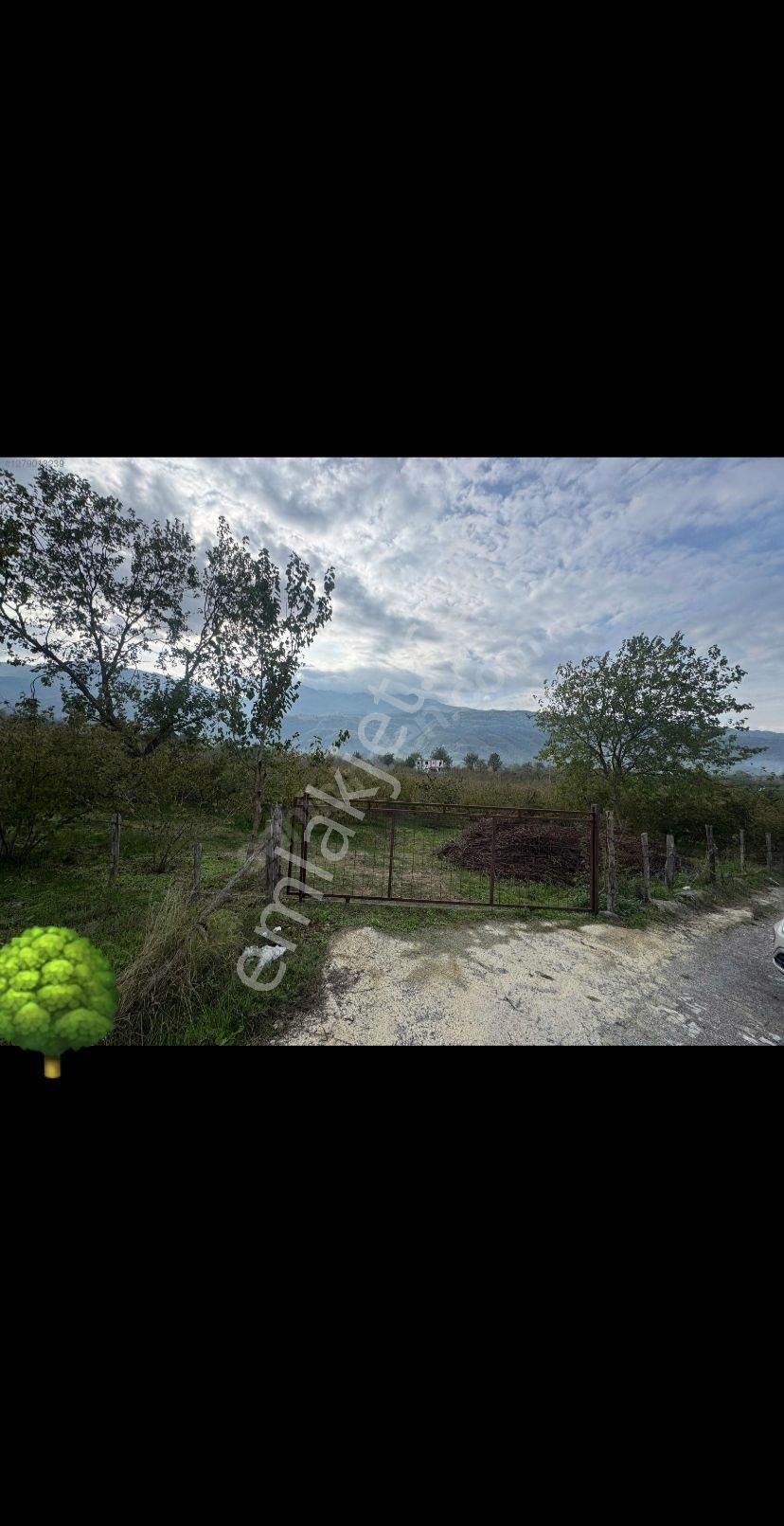 Satılık Arsa - Görsel 2